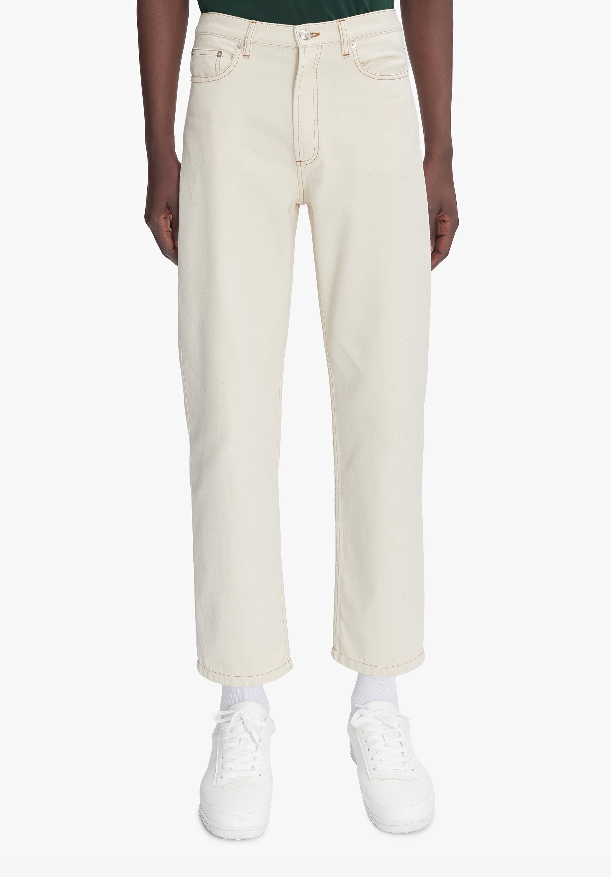 Martin jeans - 4