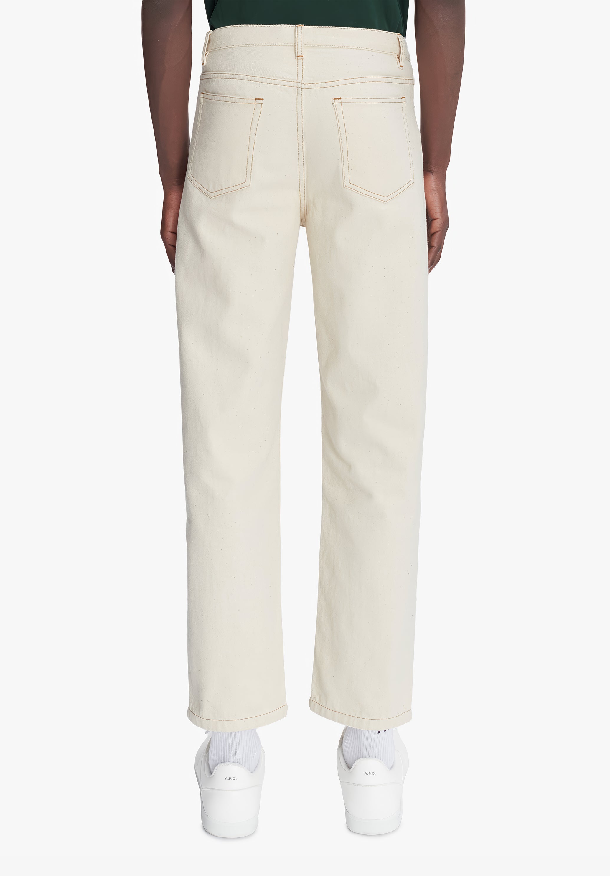 Martin jeans - 6