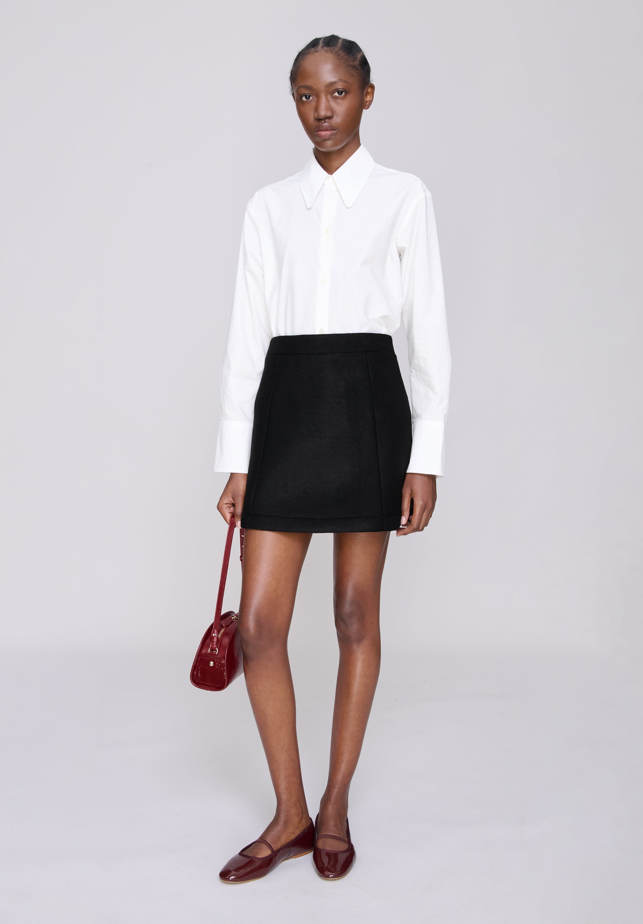 Bianca shirt - 1