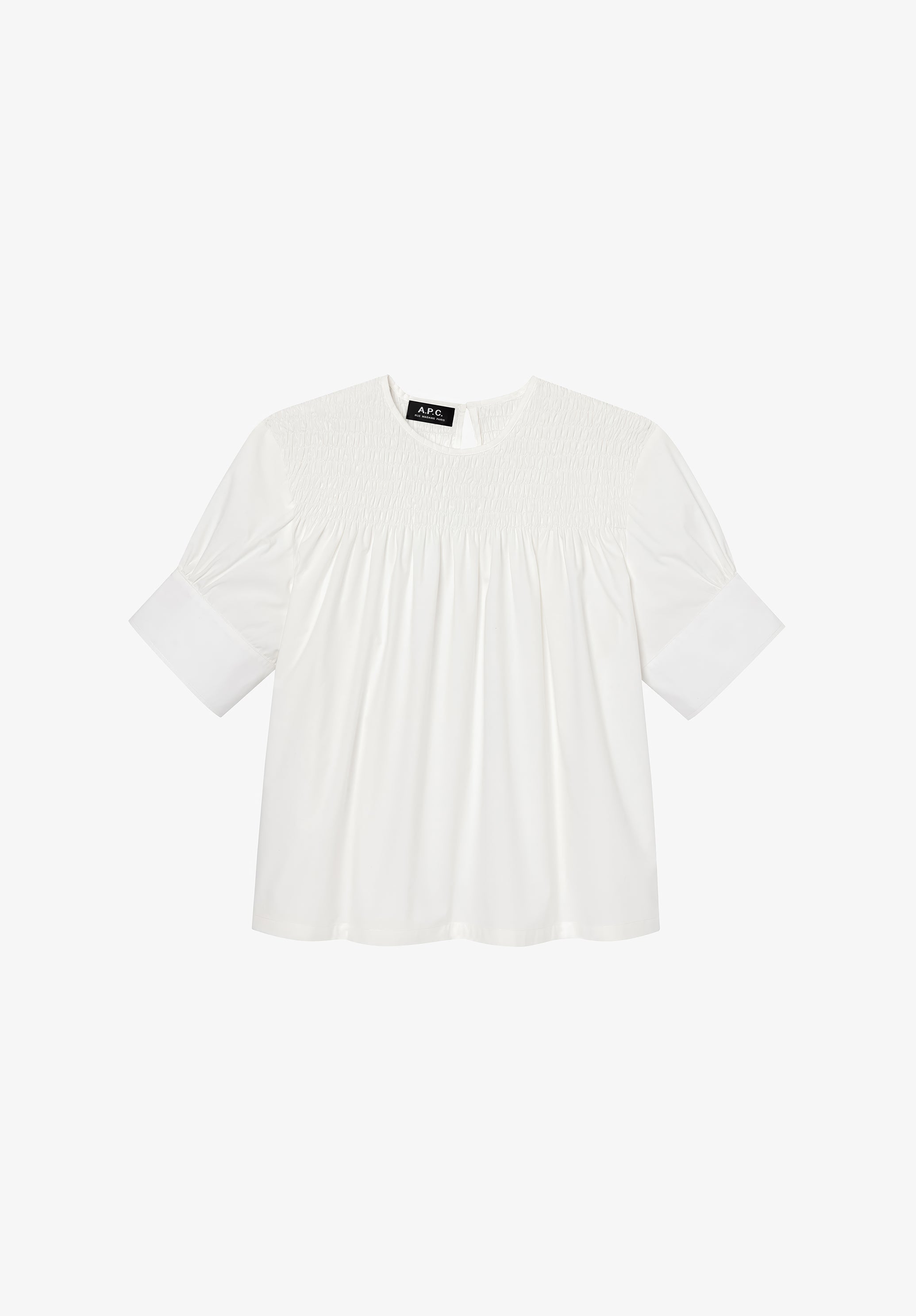 Estelle blouse - 0