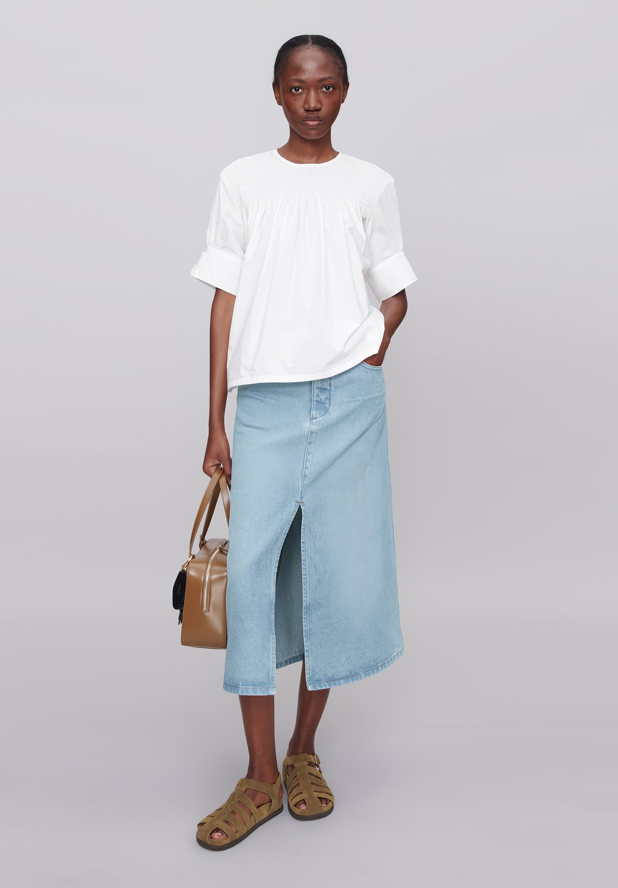 Estelle blouse - 1