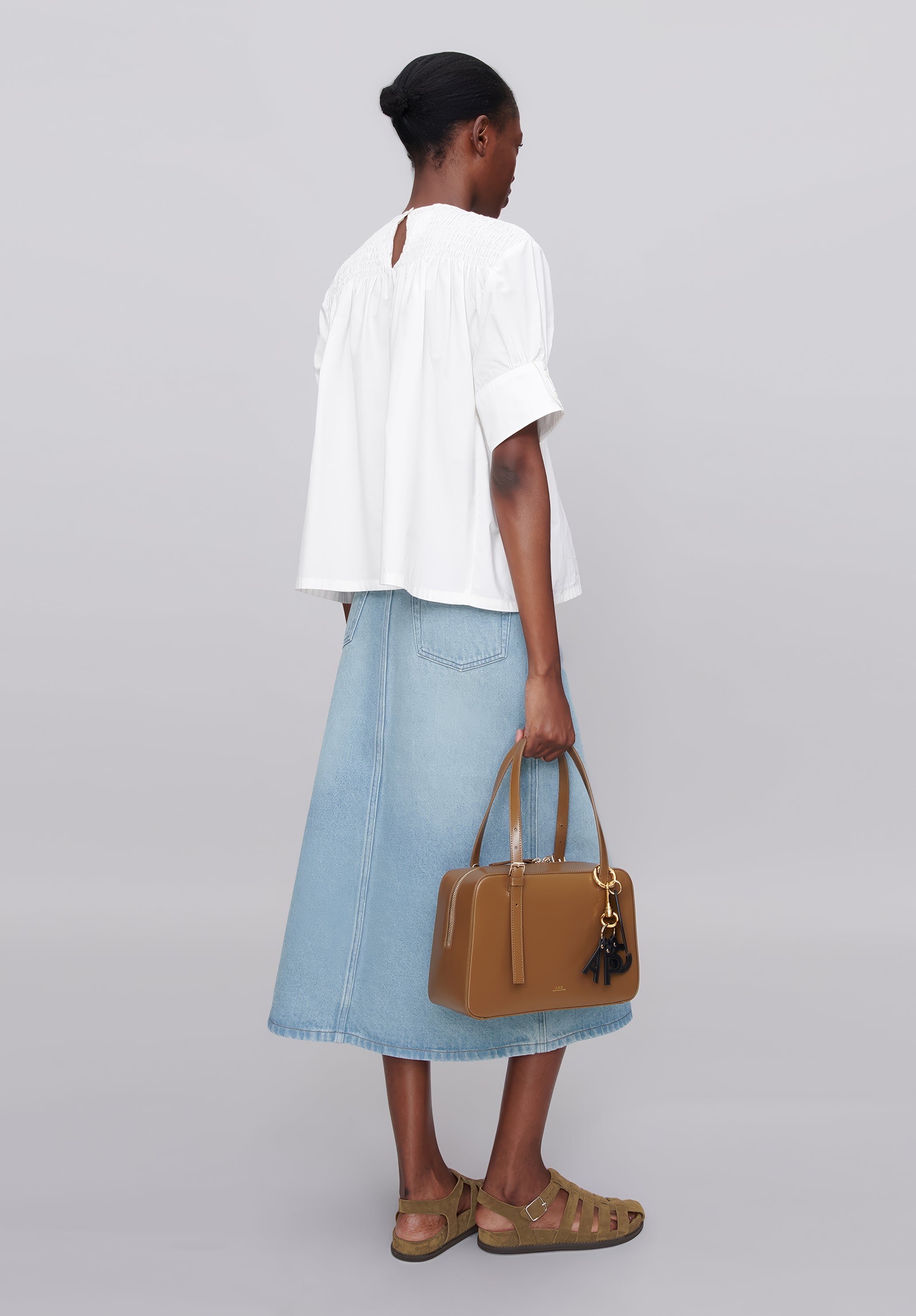 Estelle blouse - 3