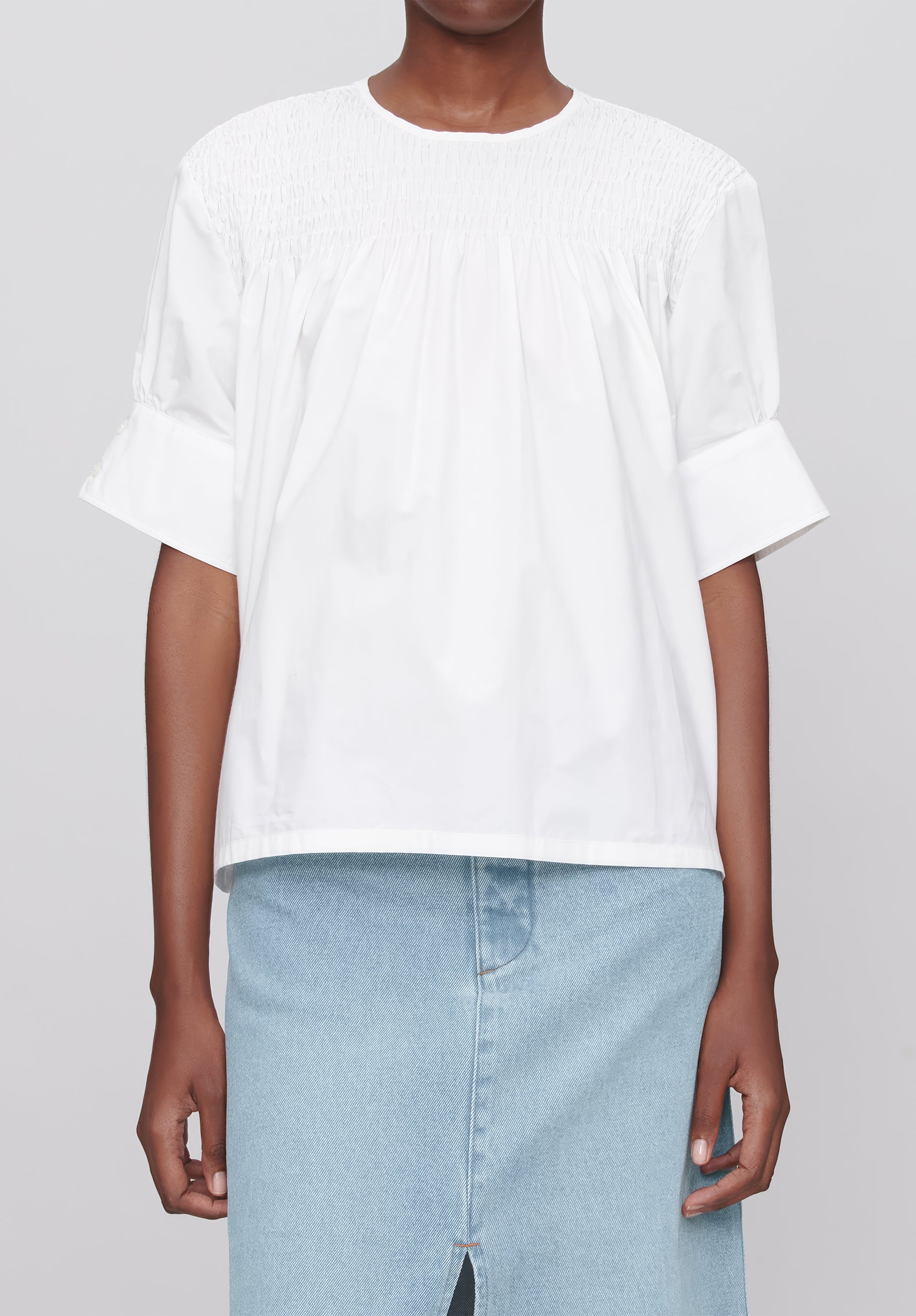 Estelle blouse - 4