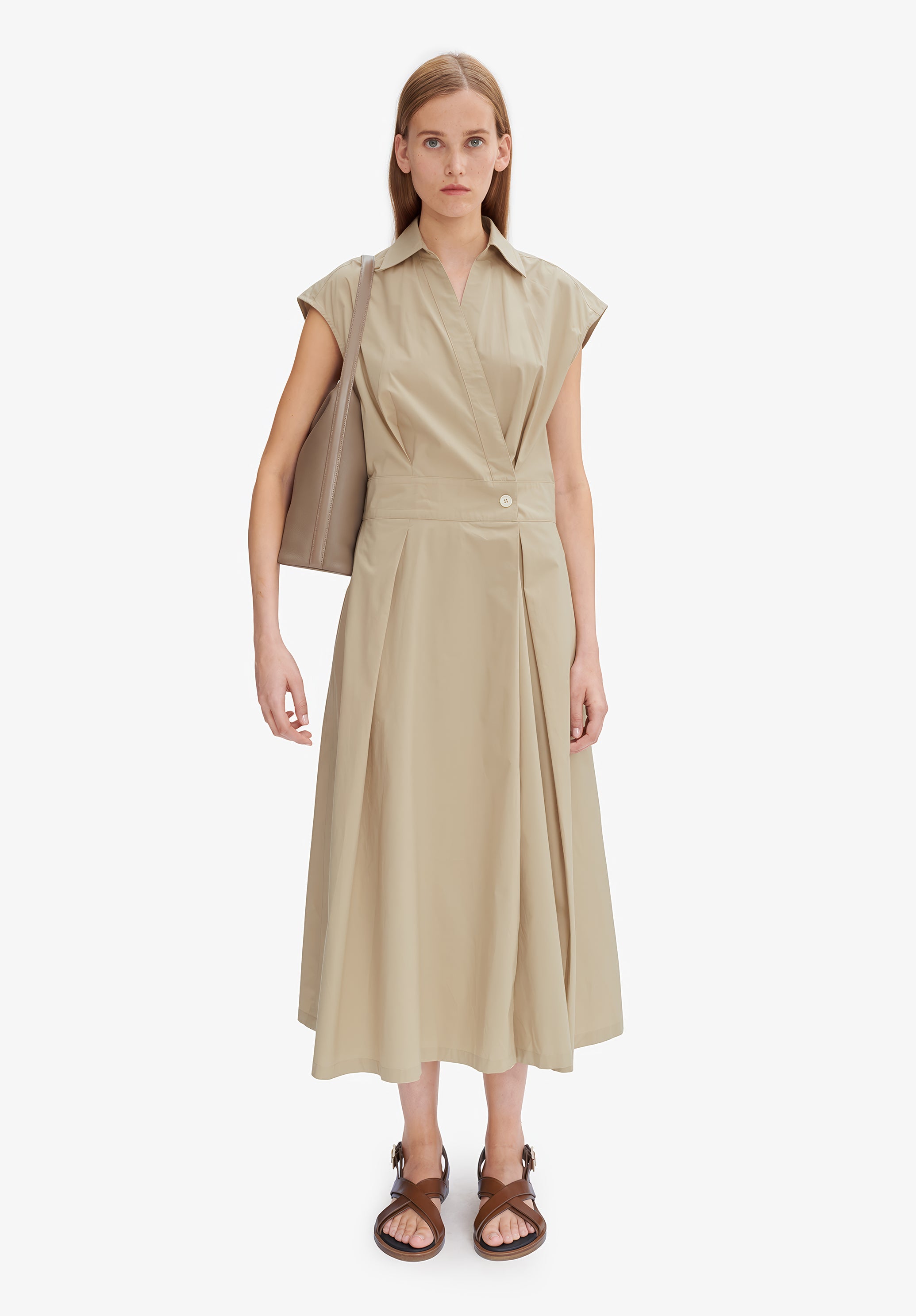 Athéna dress - 1