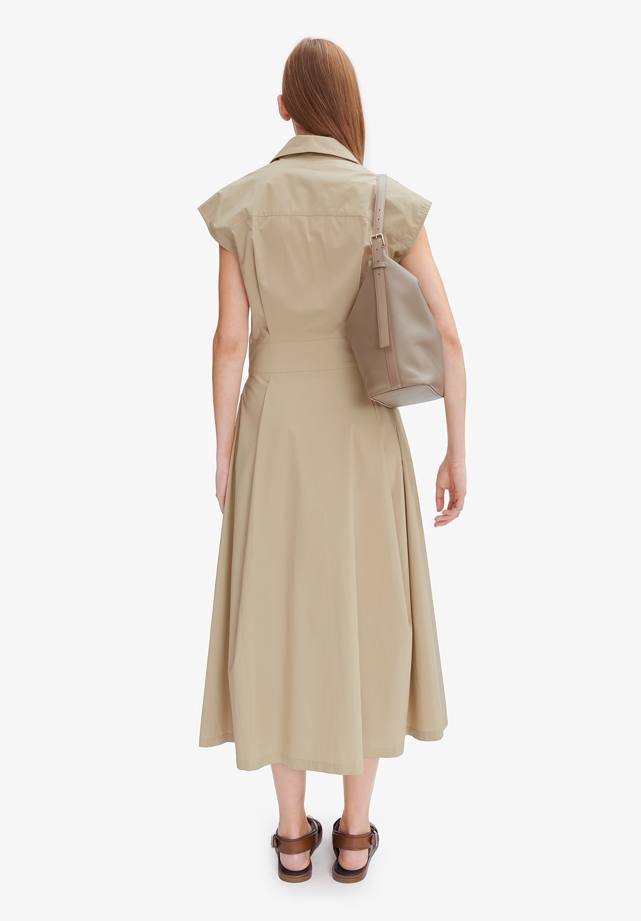 Athéna dress - 3