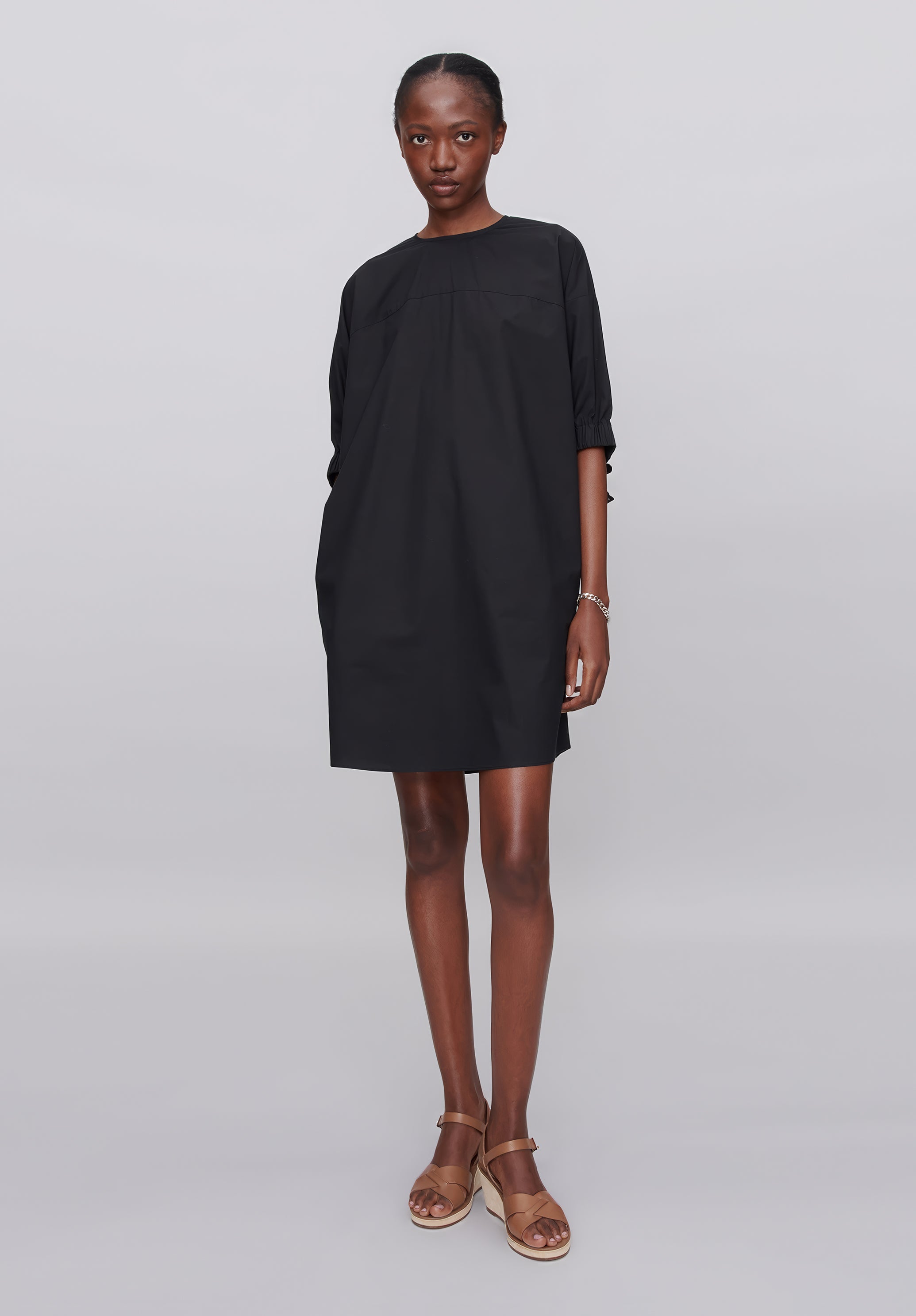 Violette dress - 1