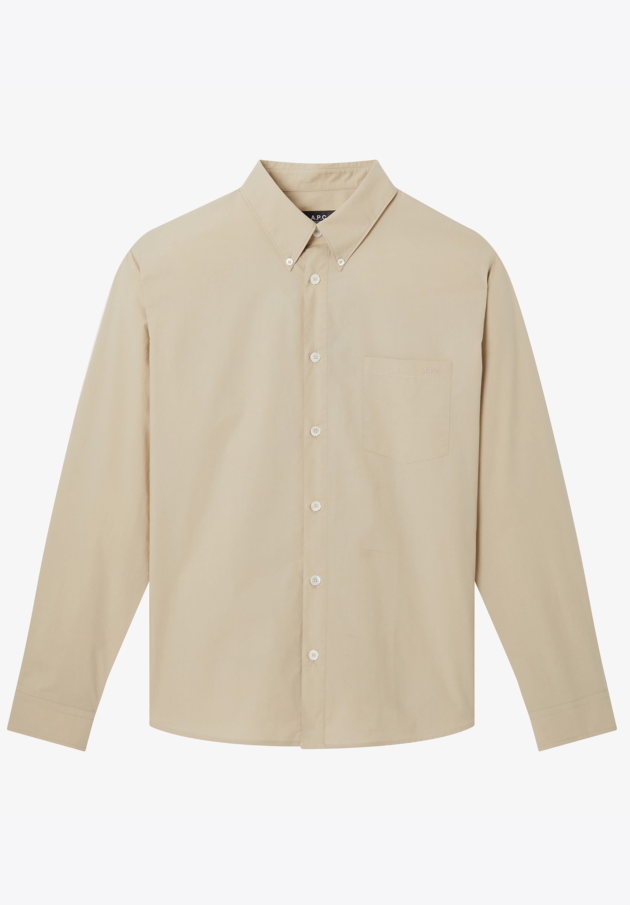 Edouard shirt - 0