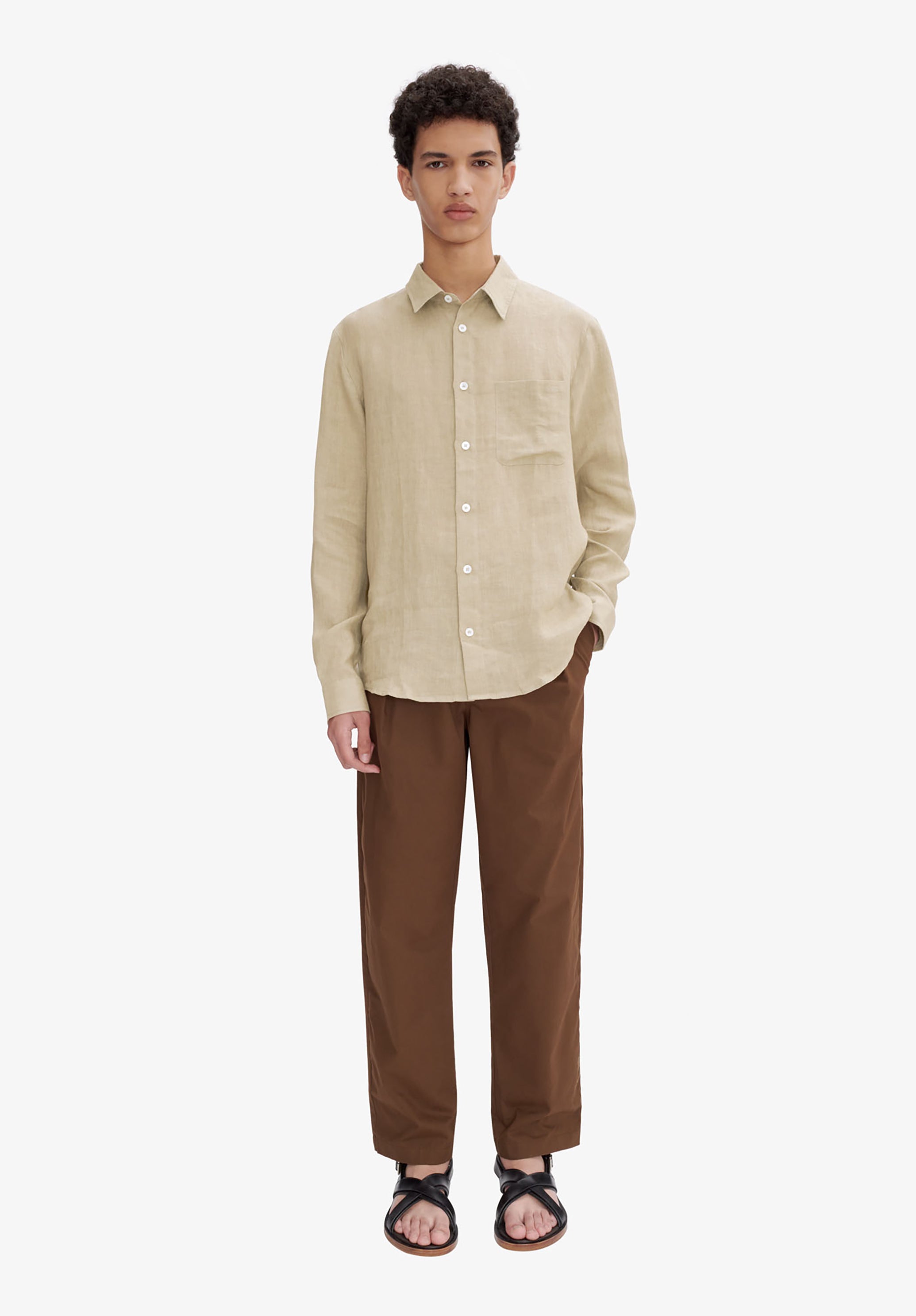 Edouard shirt - 1