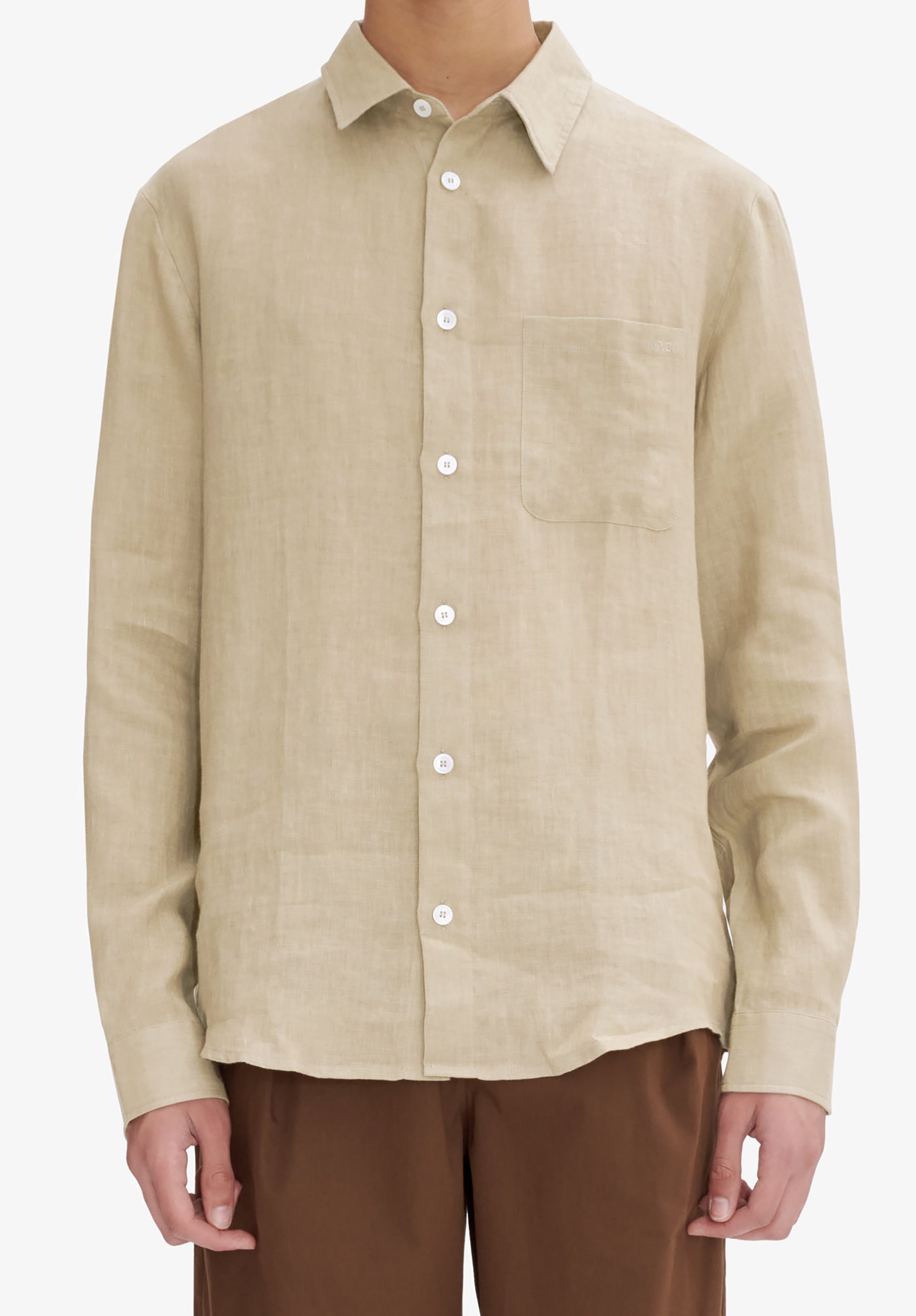 Edouard shirt - 4