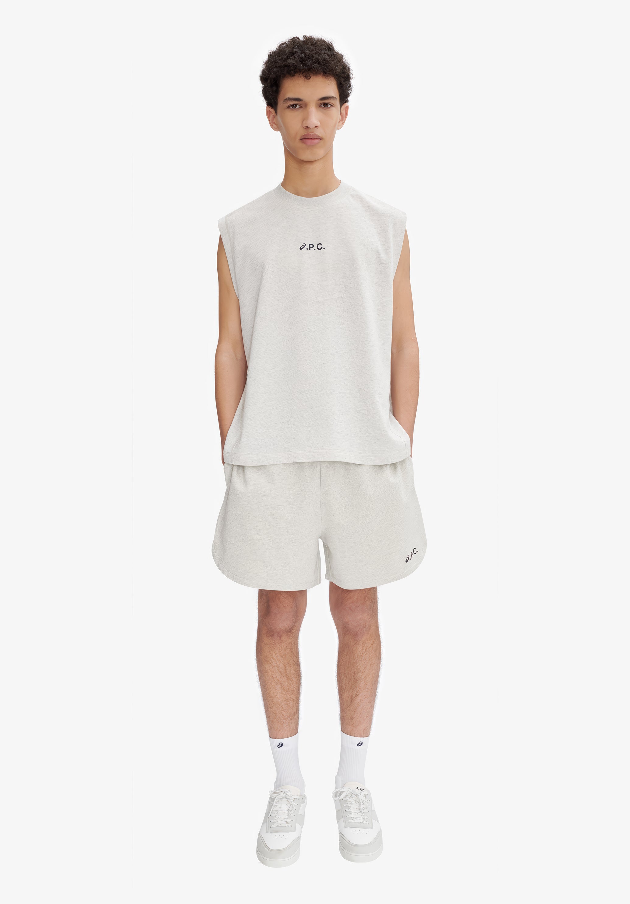 Coast shorts - 1