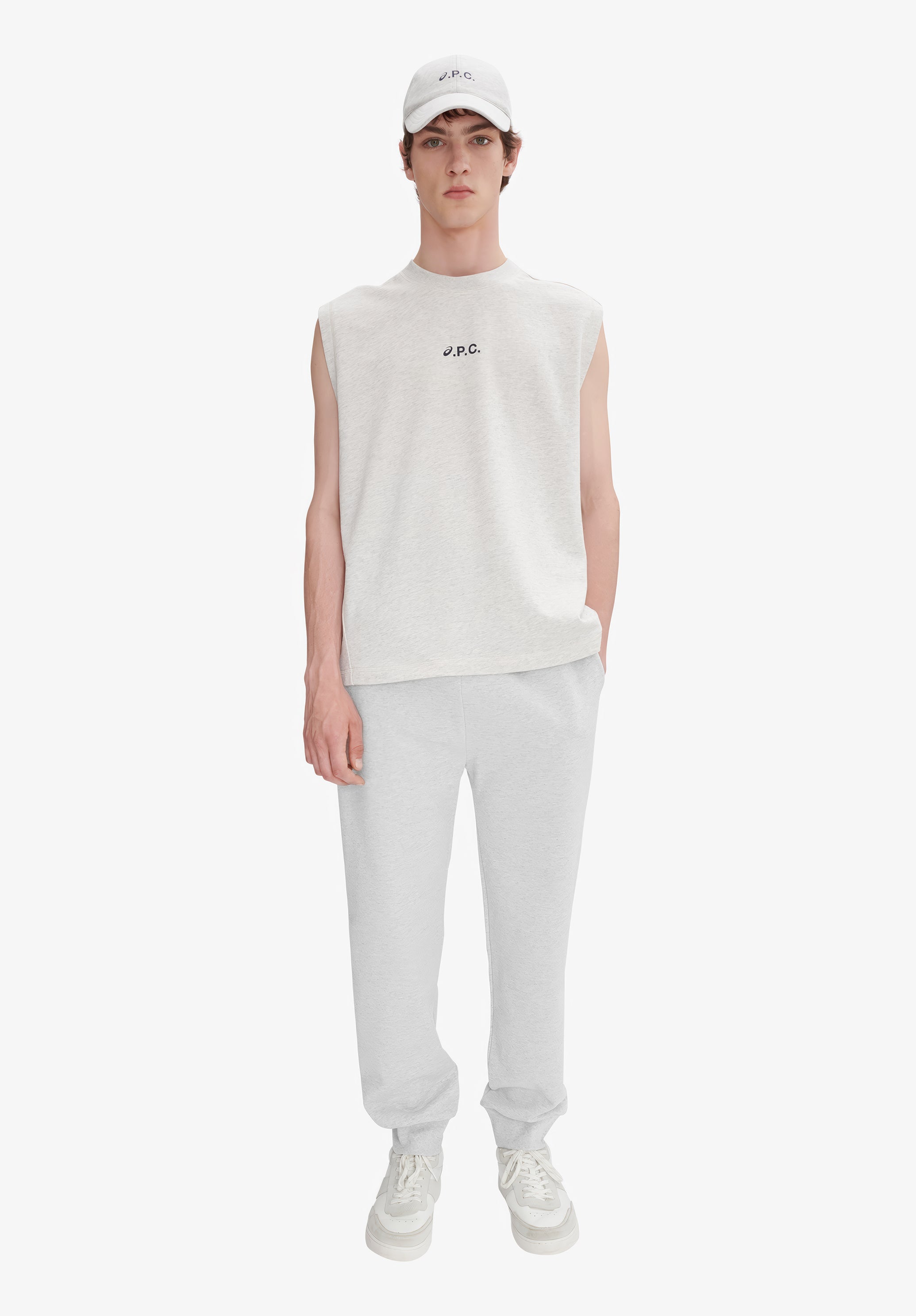 Hill joggers - 1