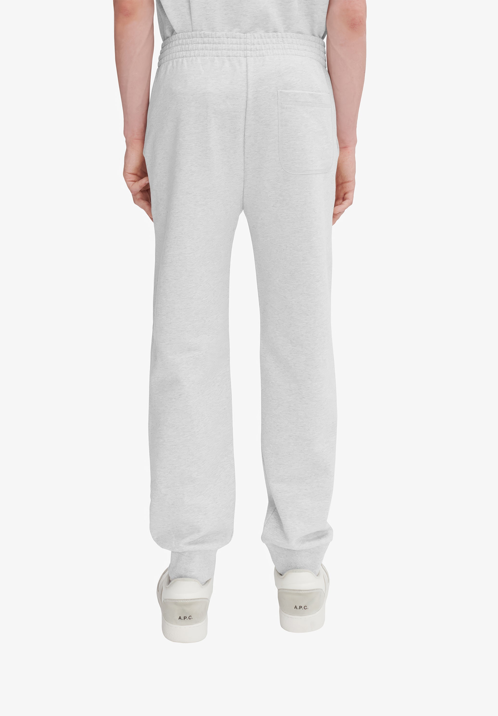 Hill joggers - 5