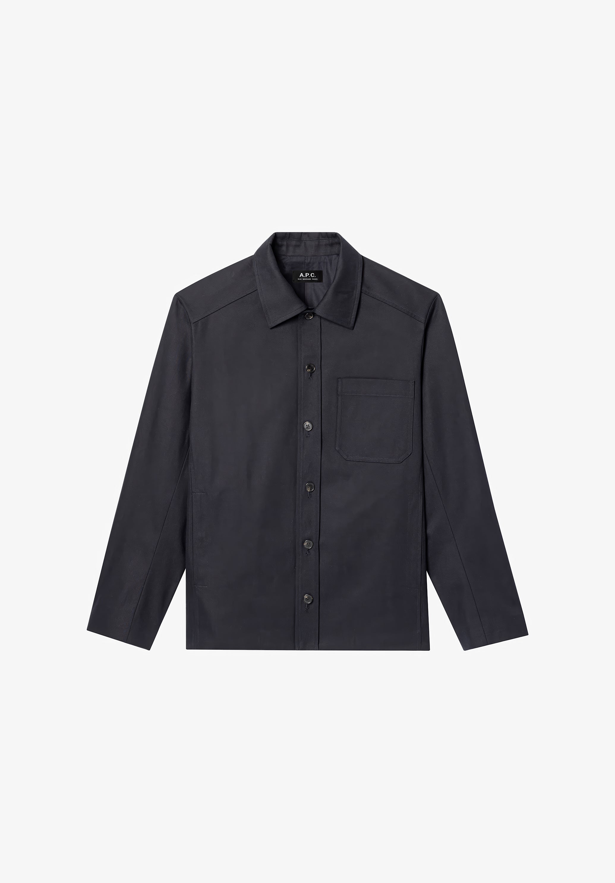 Jeffray jacket - 0