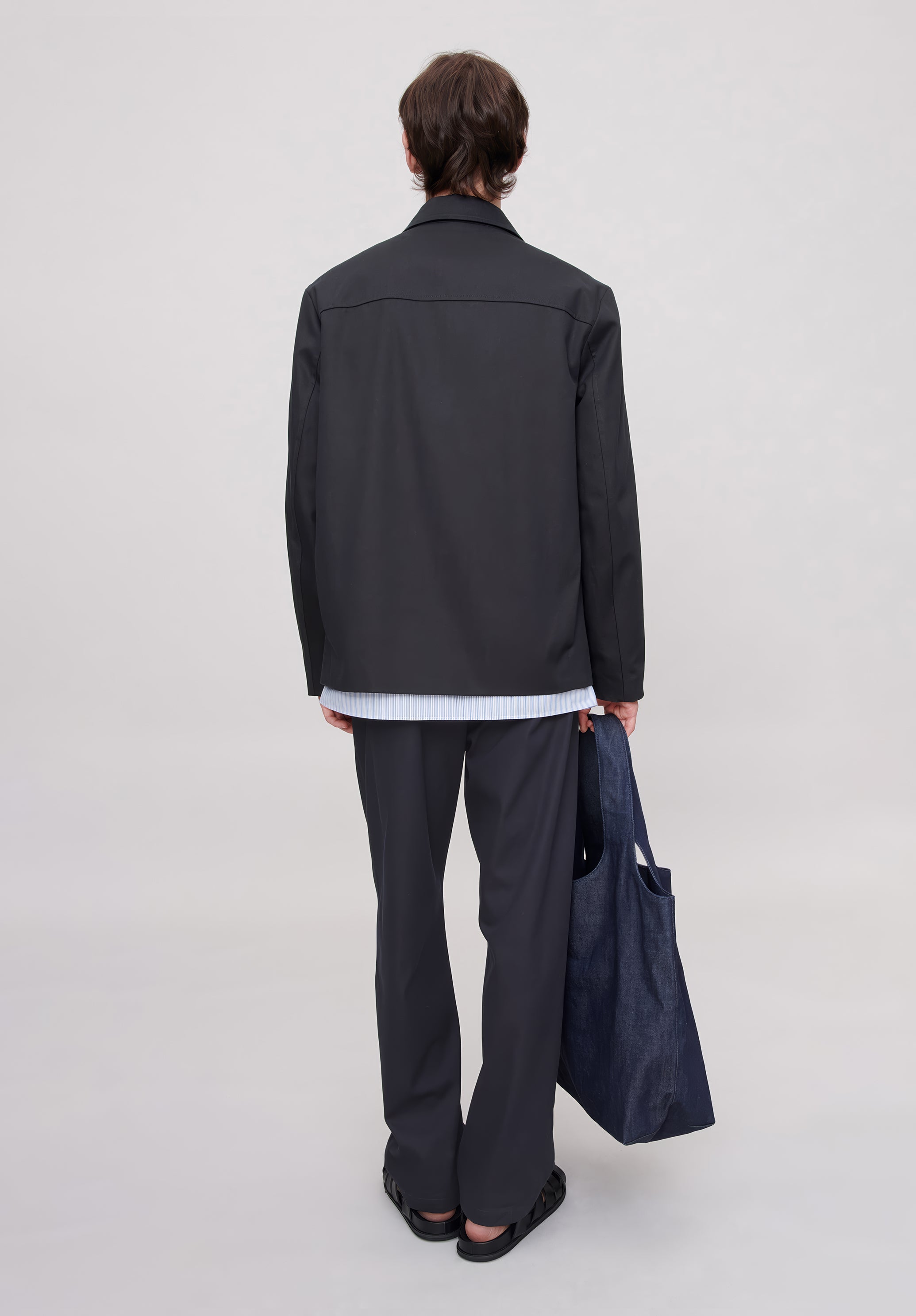 Jeffray jacket - 3