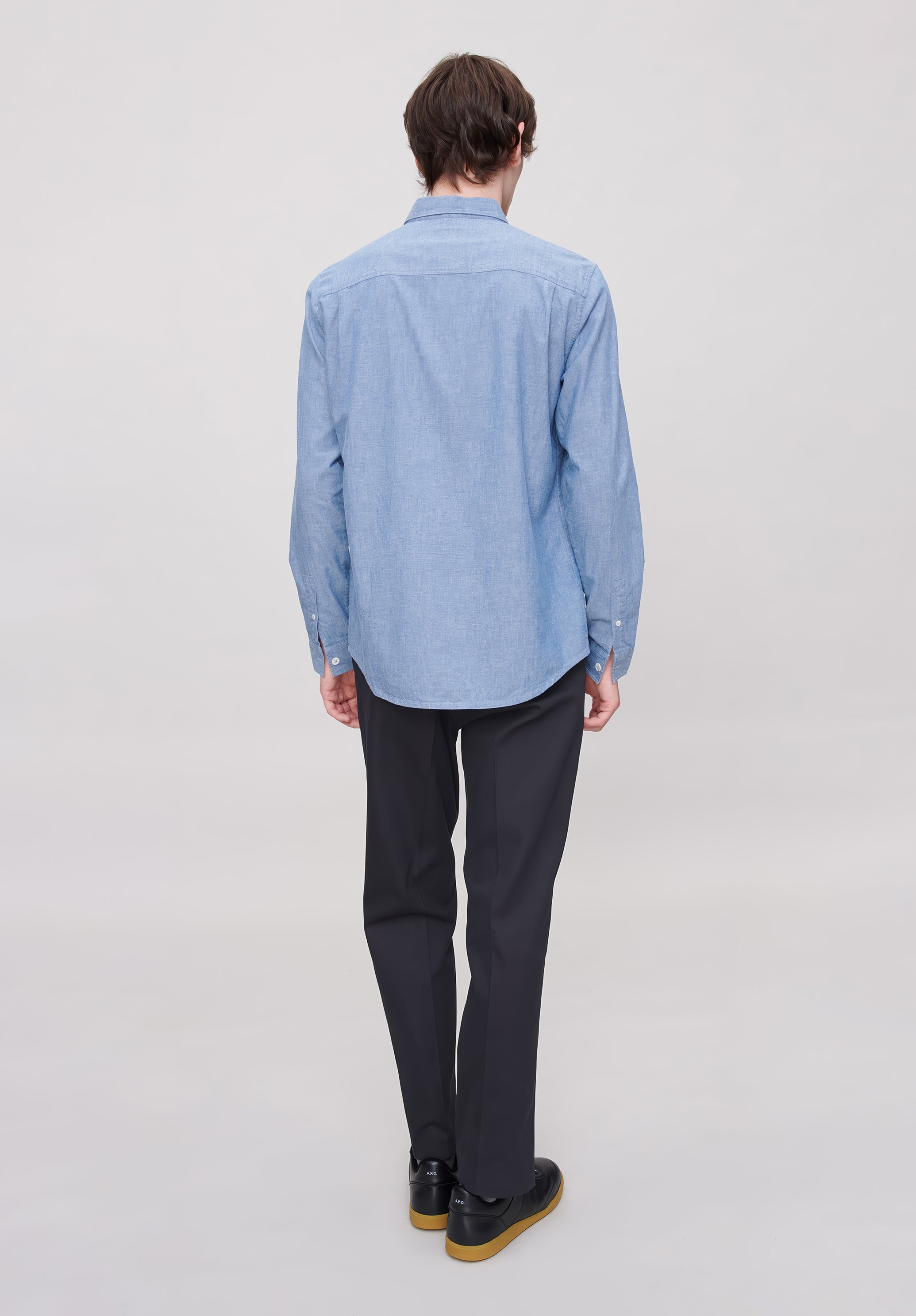 Joaquin trousers - 3
