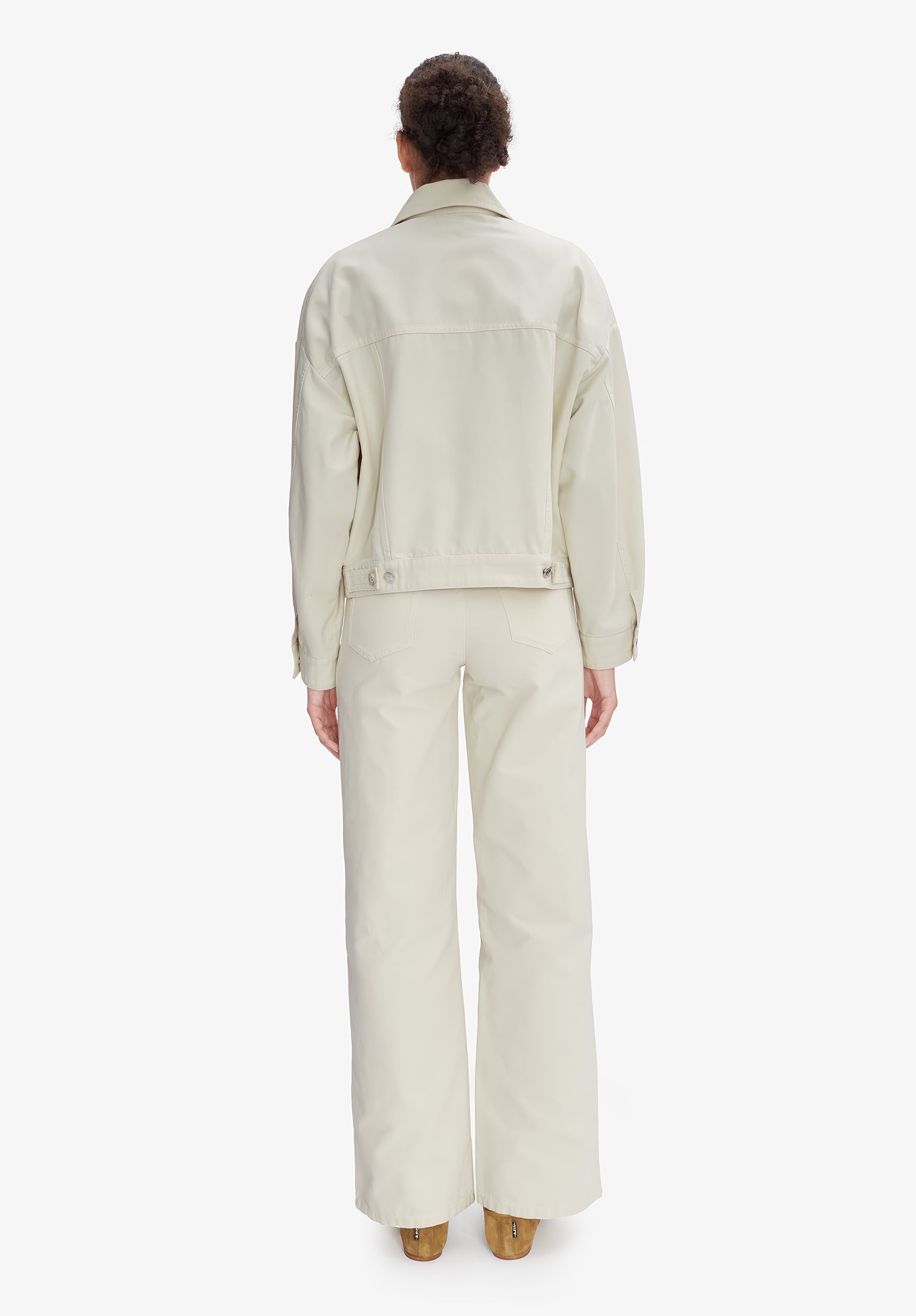 Cally jacket - 3