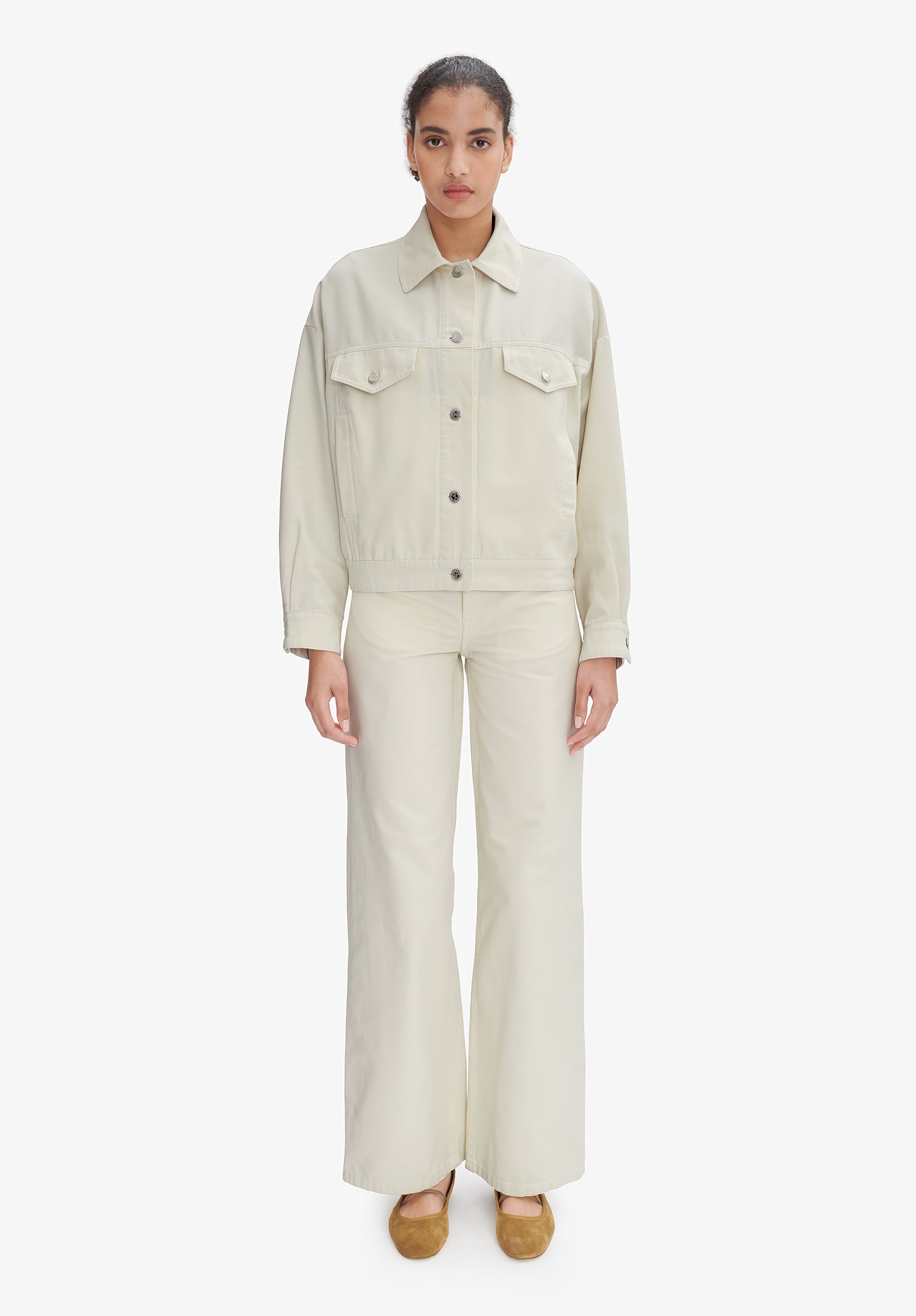 Cally jacket - 4