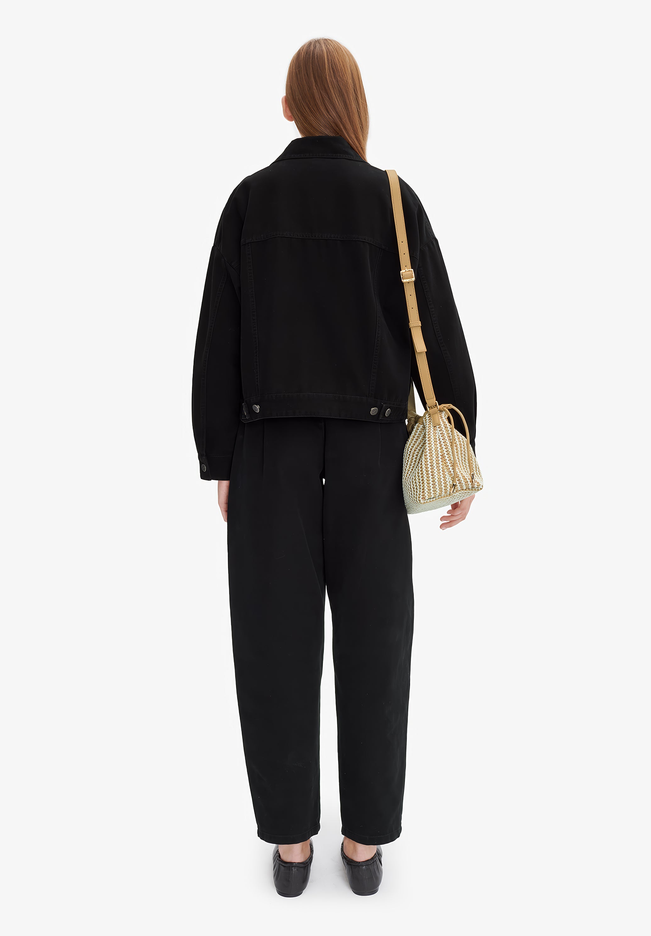 Cally jacket - 3