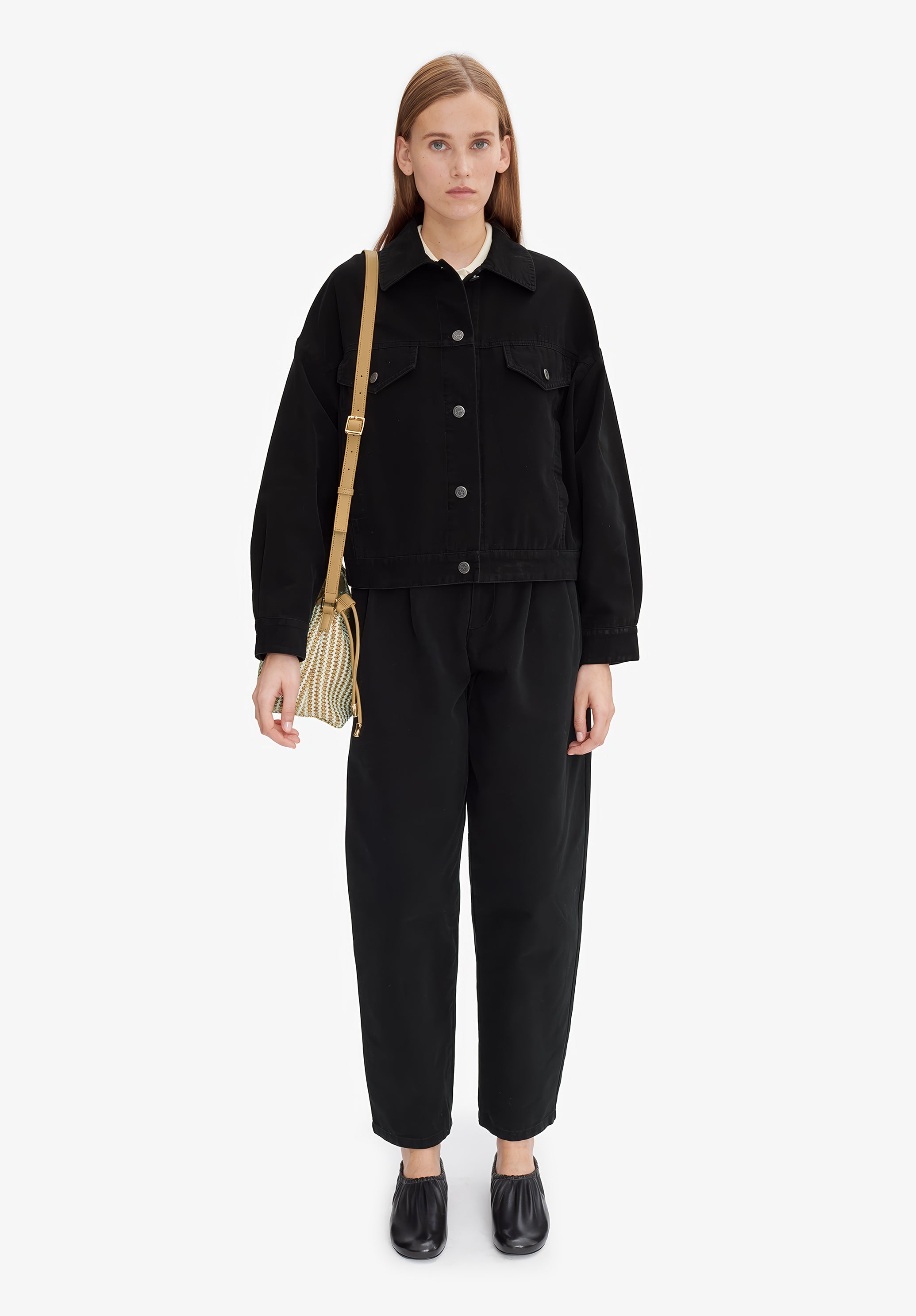 Cally jacket - 4