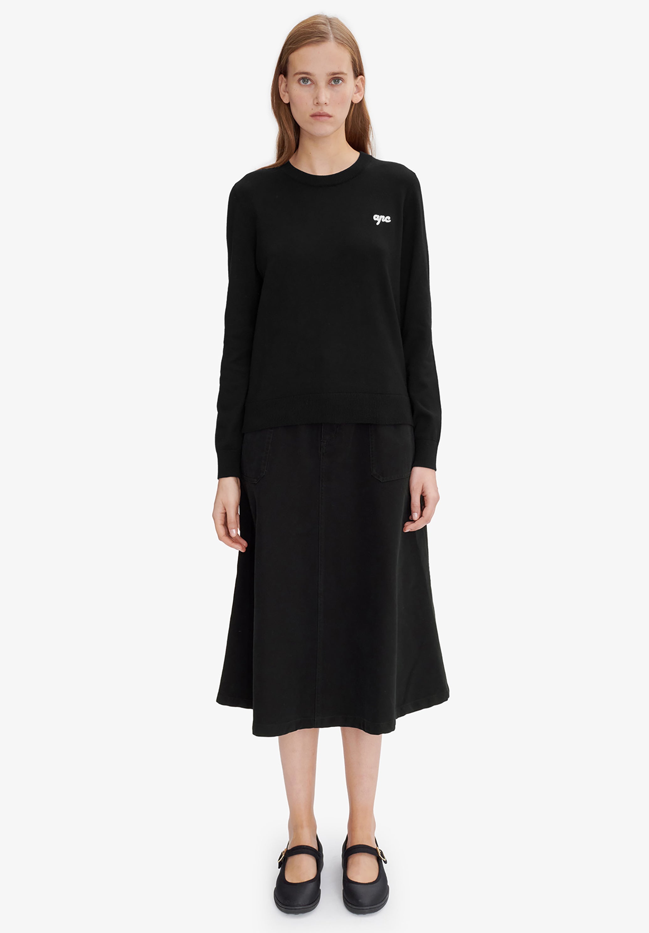 Laurie skirt - 1