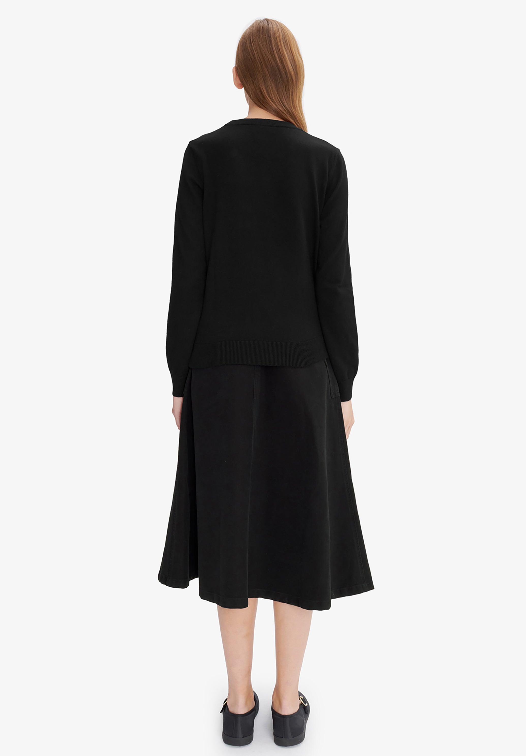 Laurie skirt - 3