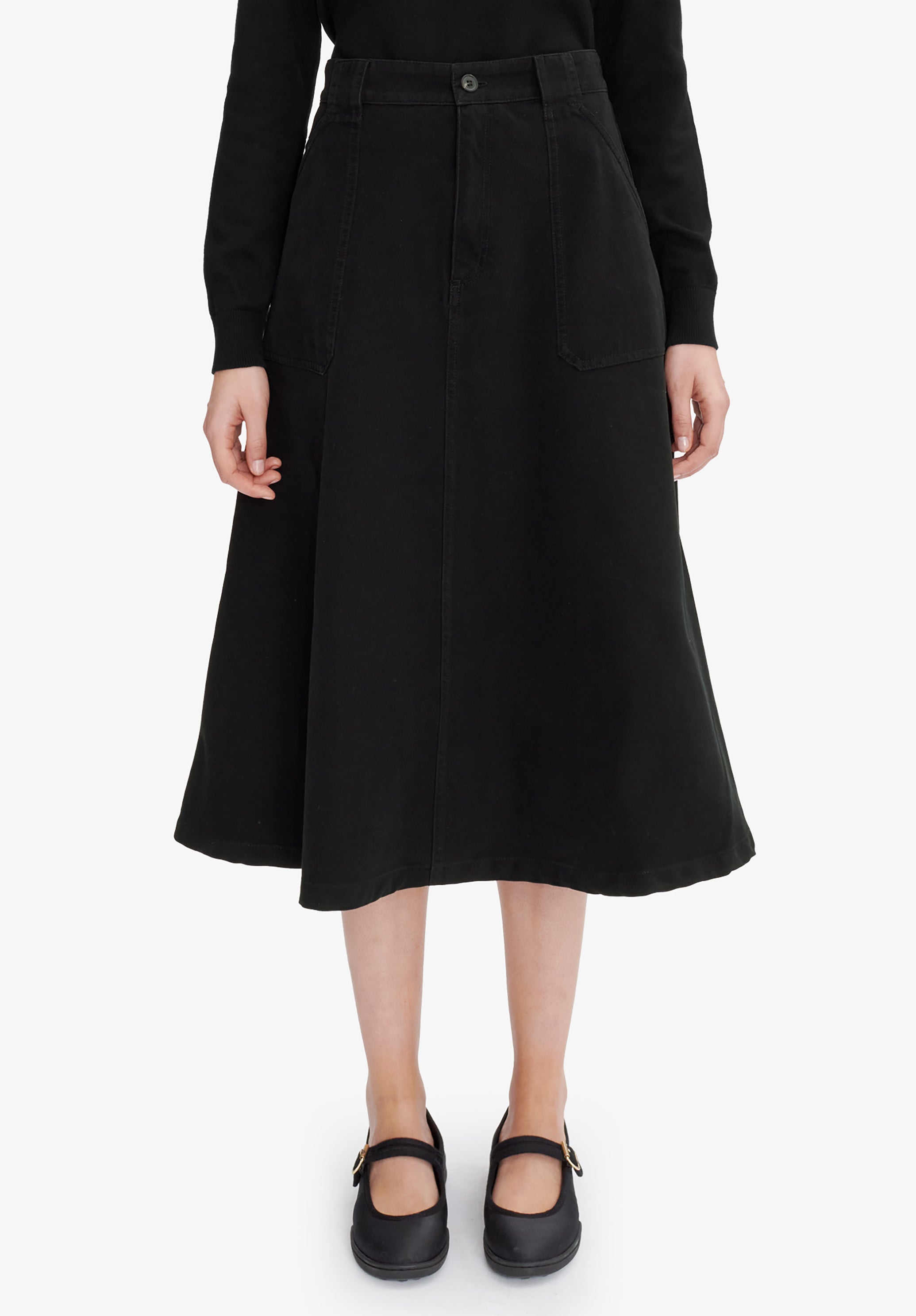 Laurie skirt - 4