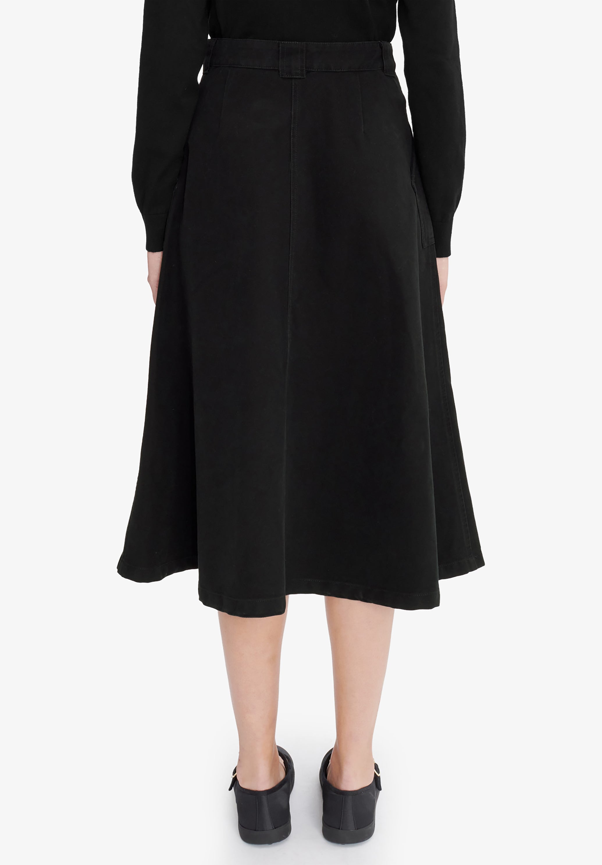 Laurie skirt - 5