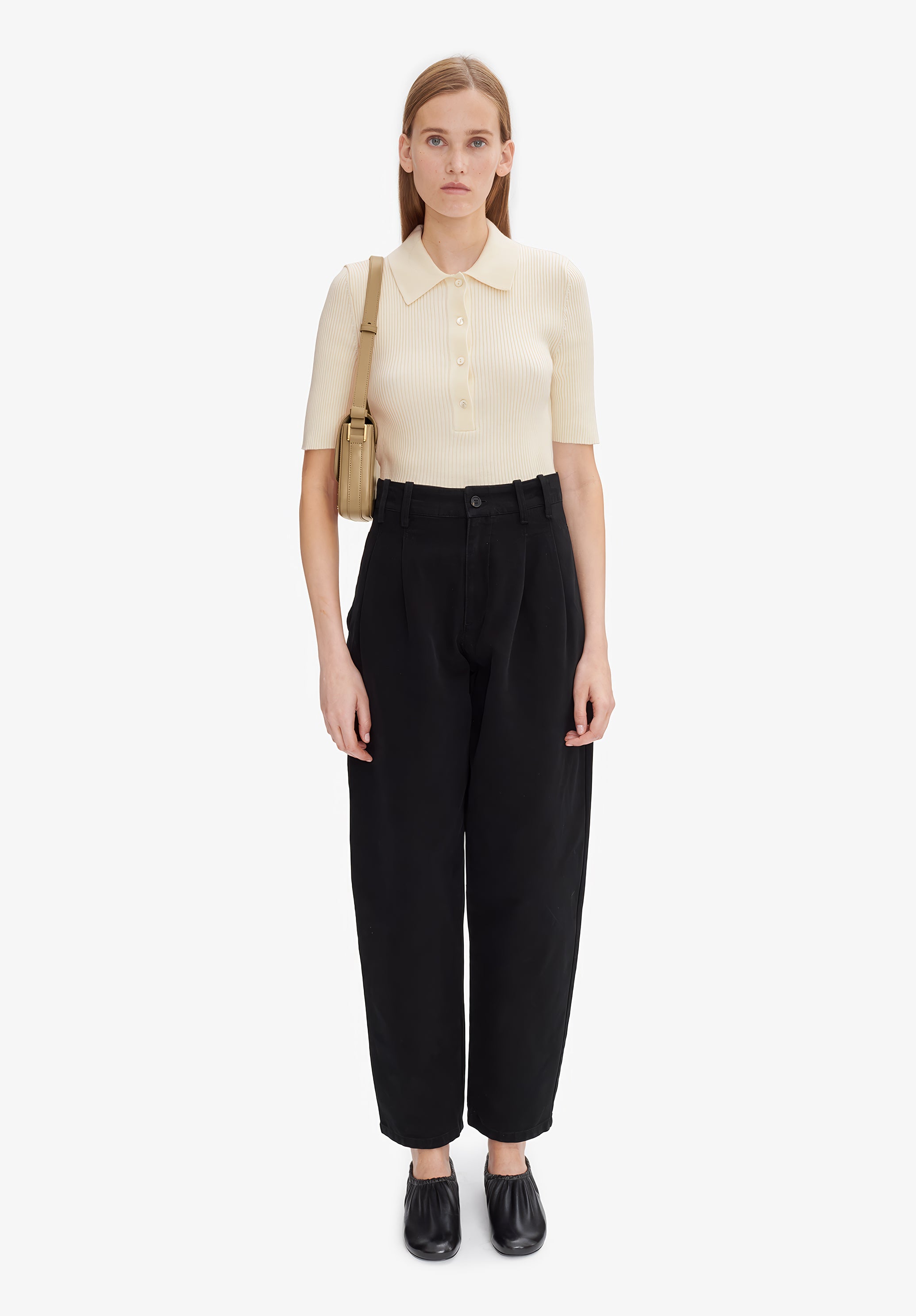 Willow trousers - 1