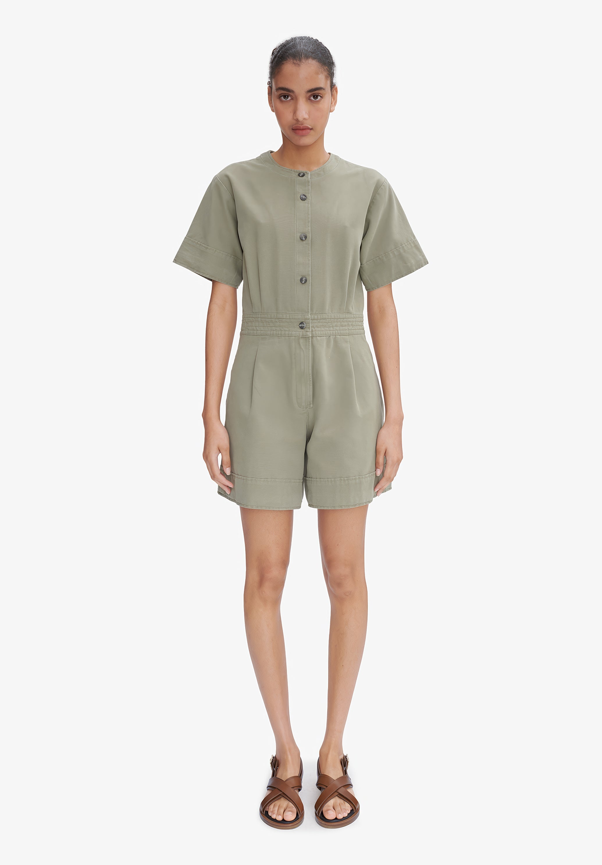 Ronda jumpsuit - 1
