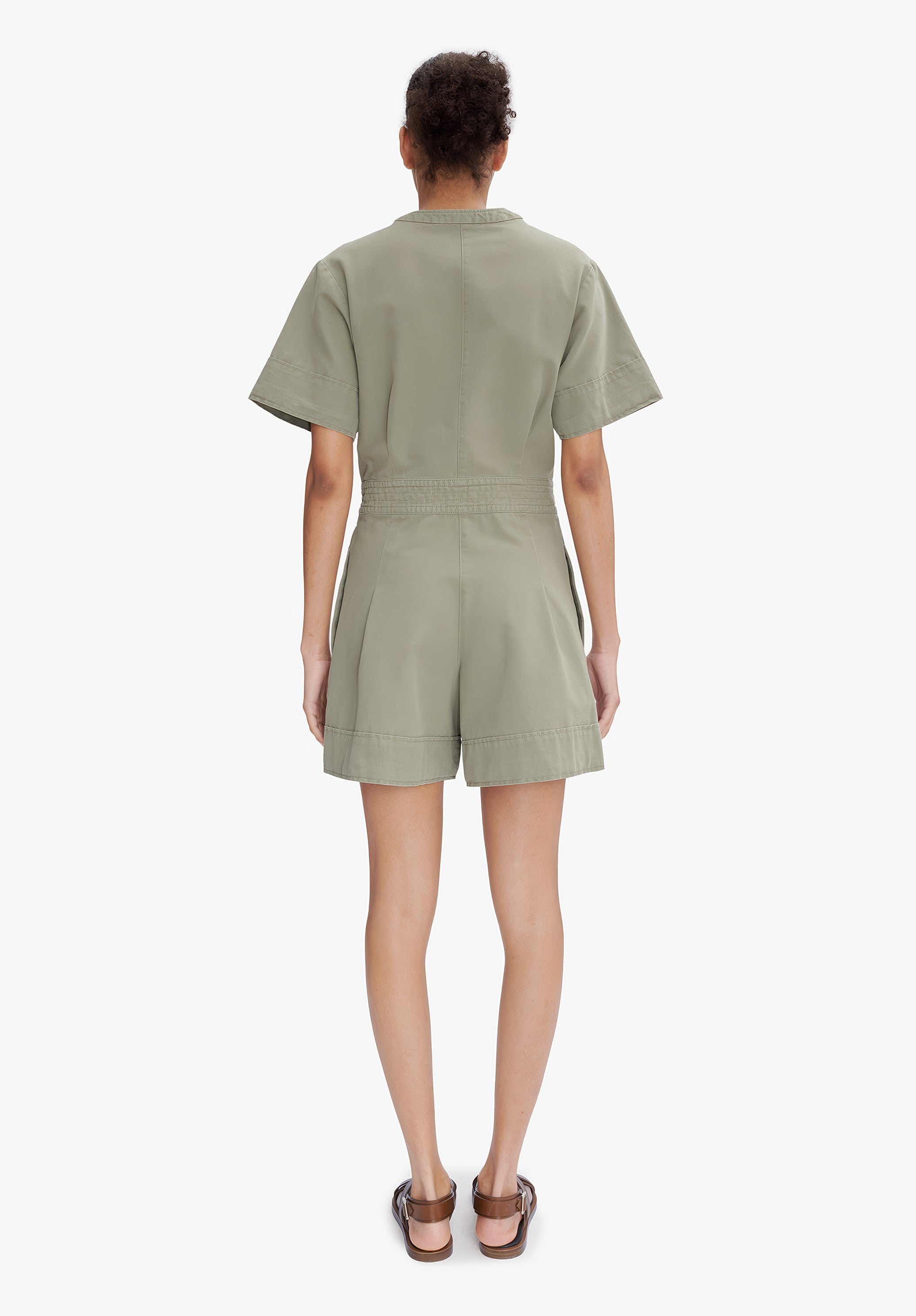 Ronda jumpsuit - 3