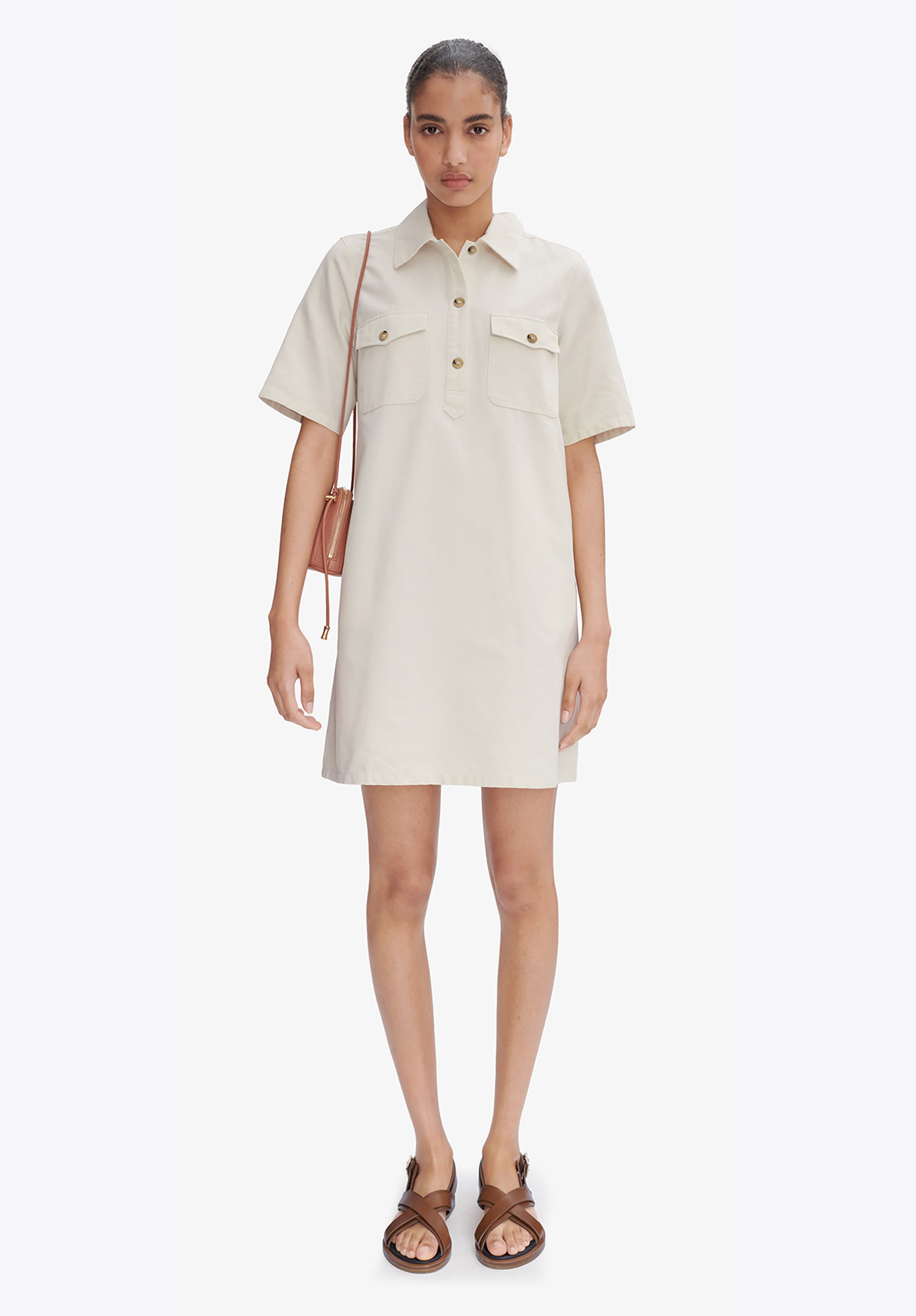 Selia dress - 1