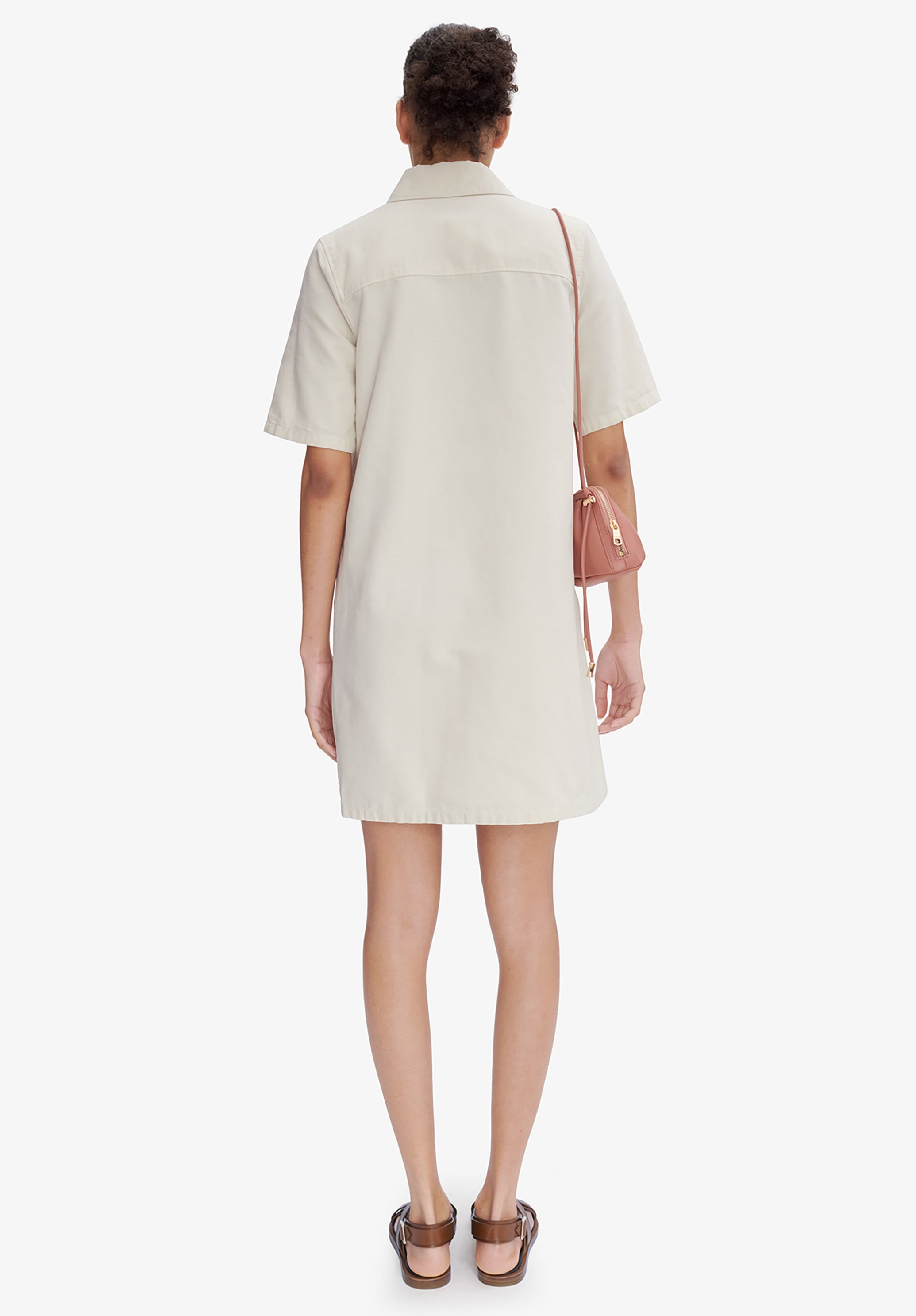 Selia dress - 3