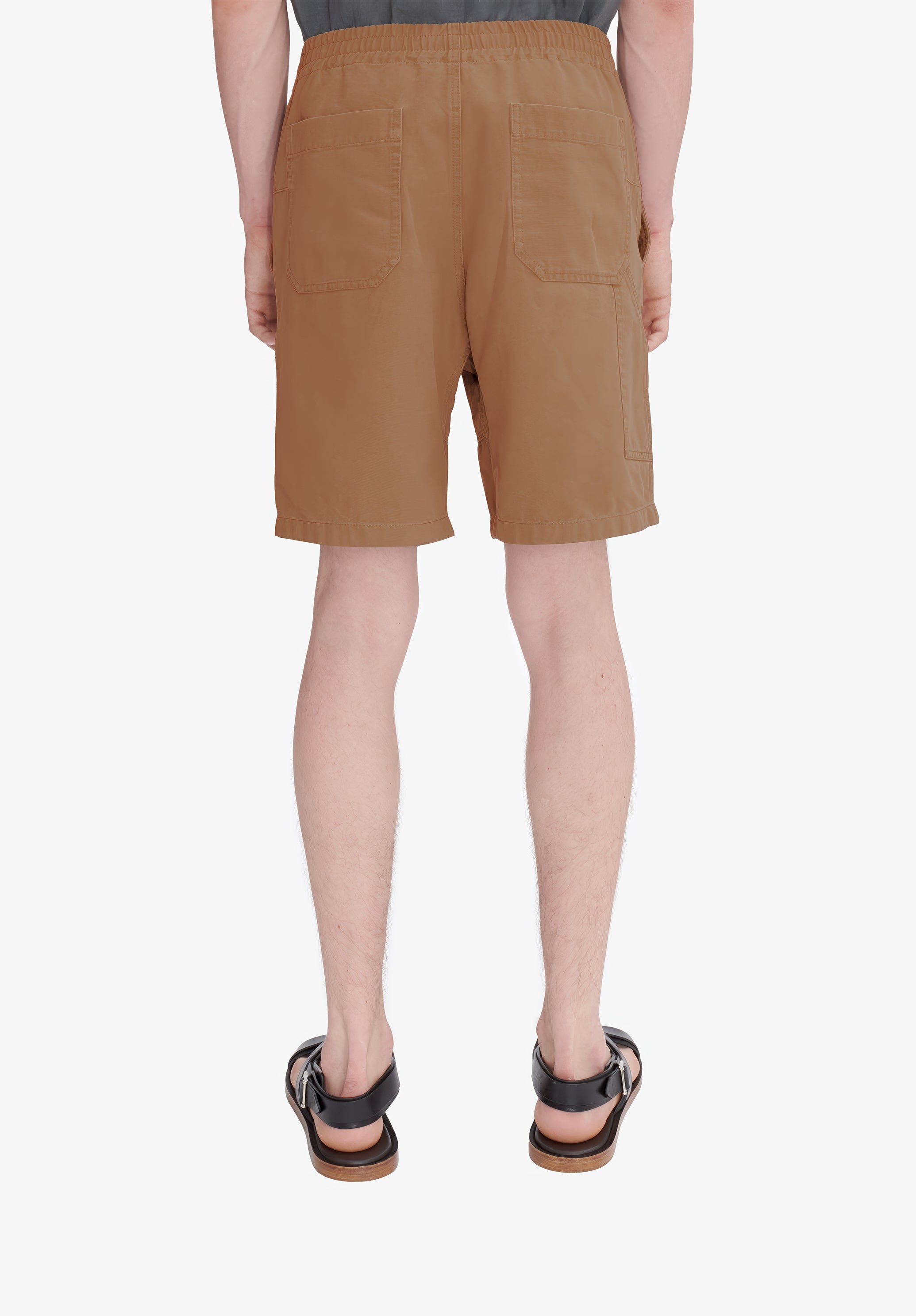 Norris shorts - 5