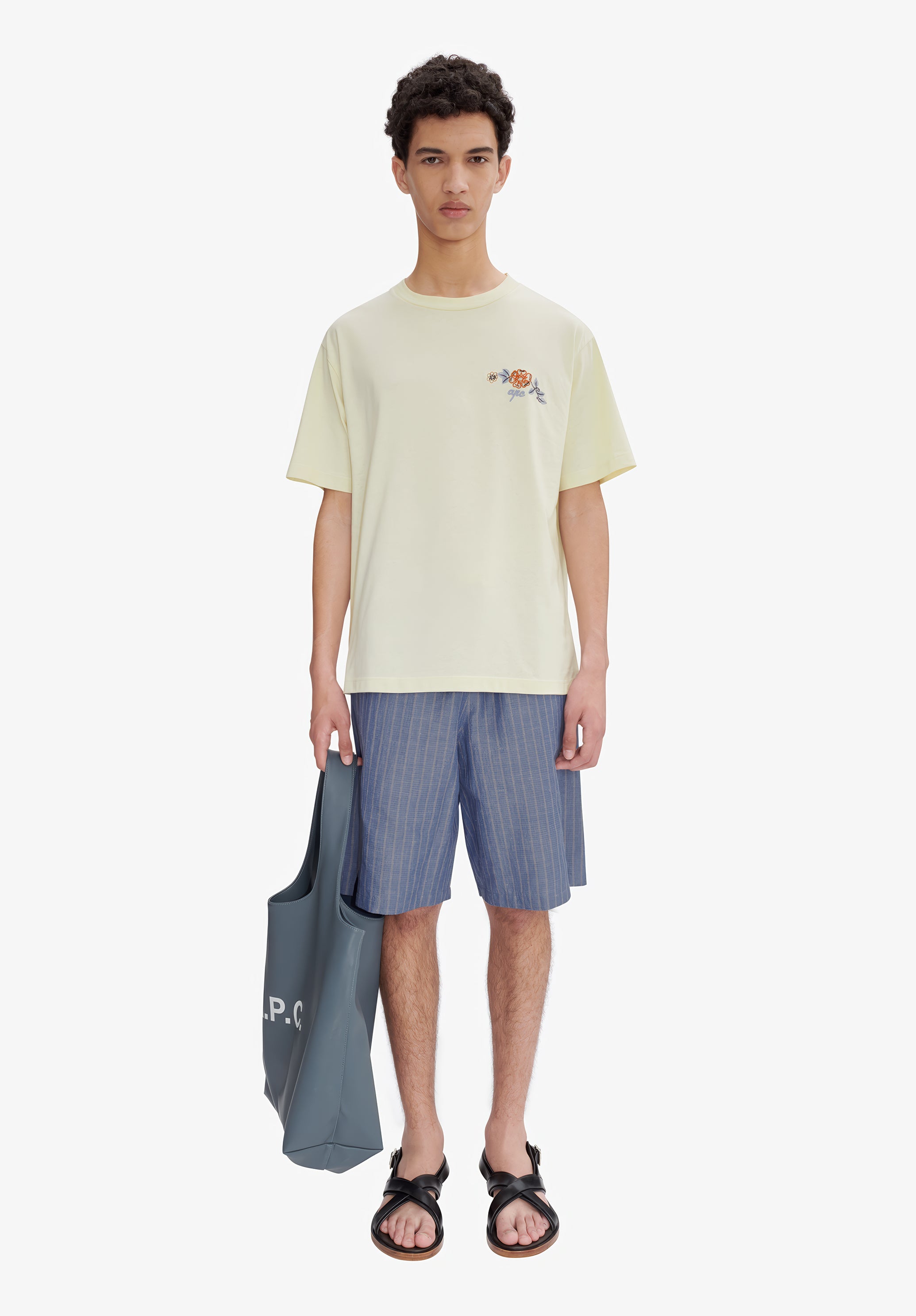 Oscar T-shirt - 1