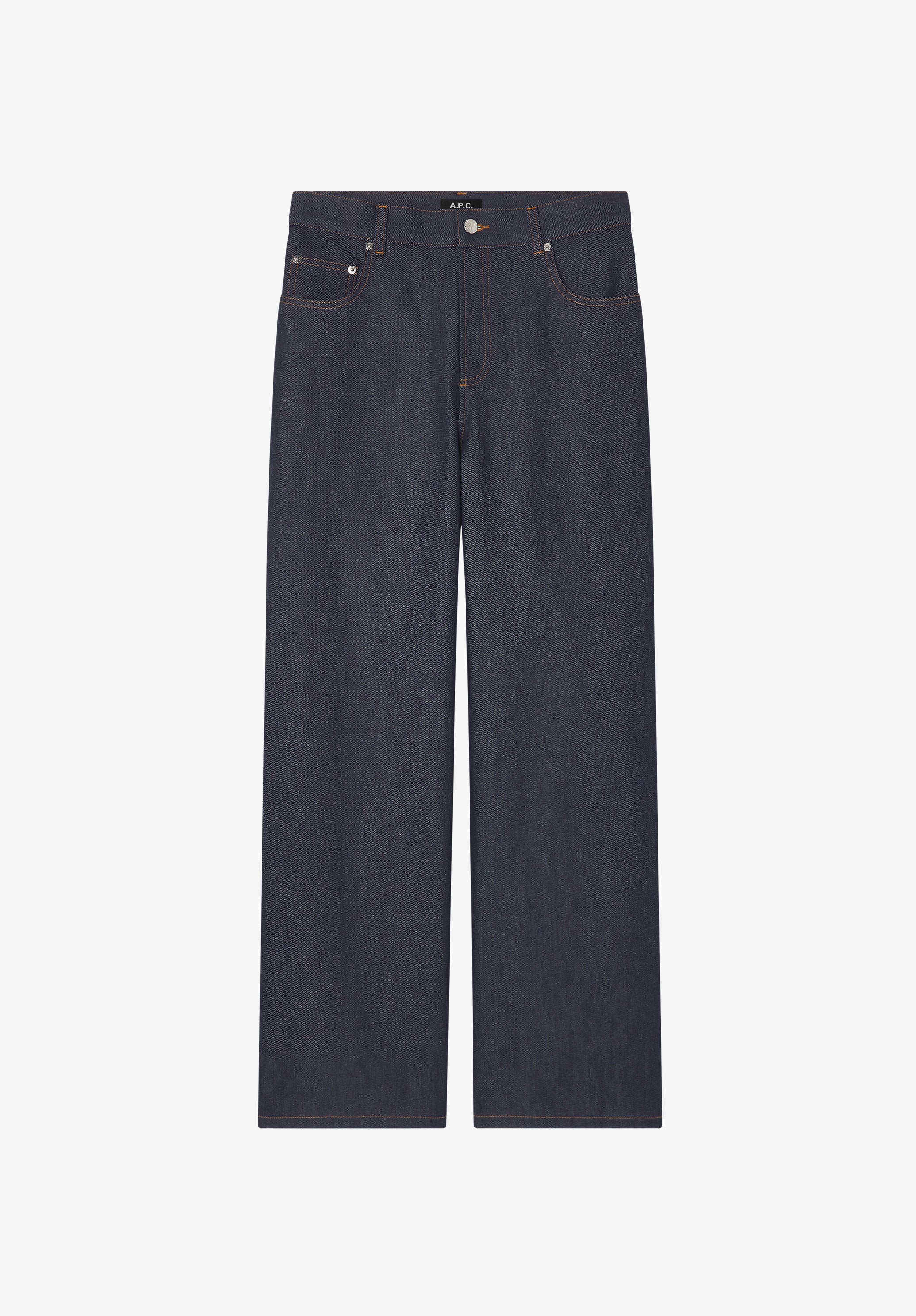 パンツ a.p.c Clyde jeans Clyde Jeans | A.P.C.