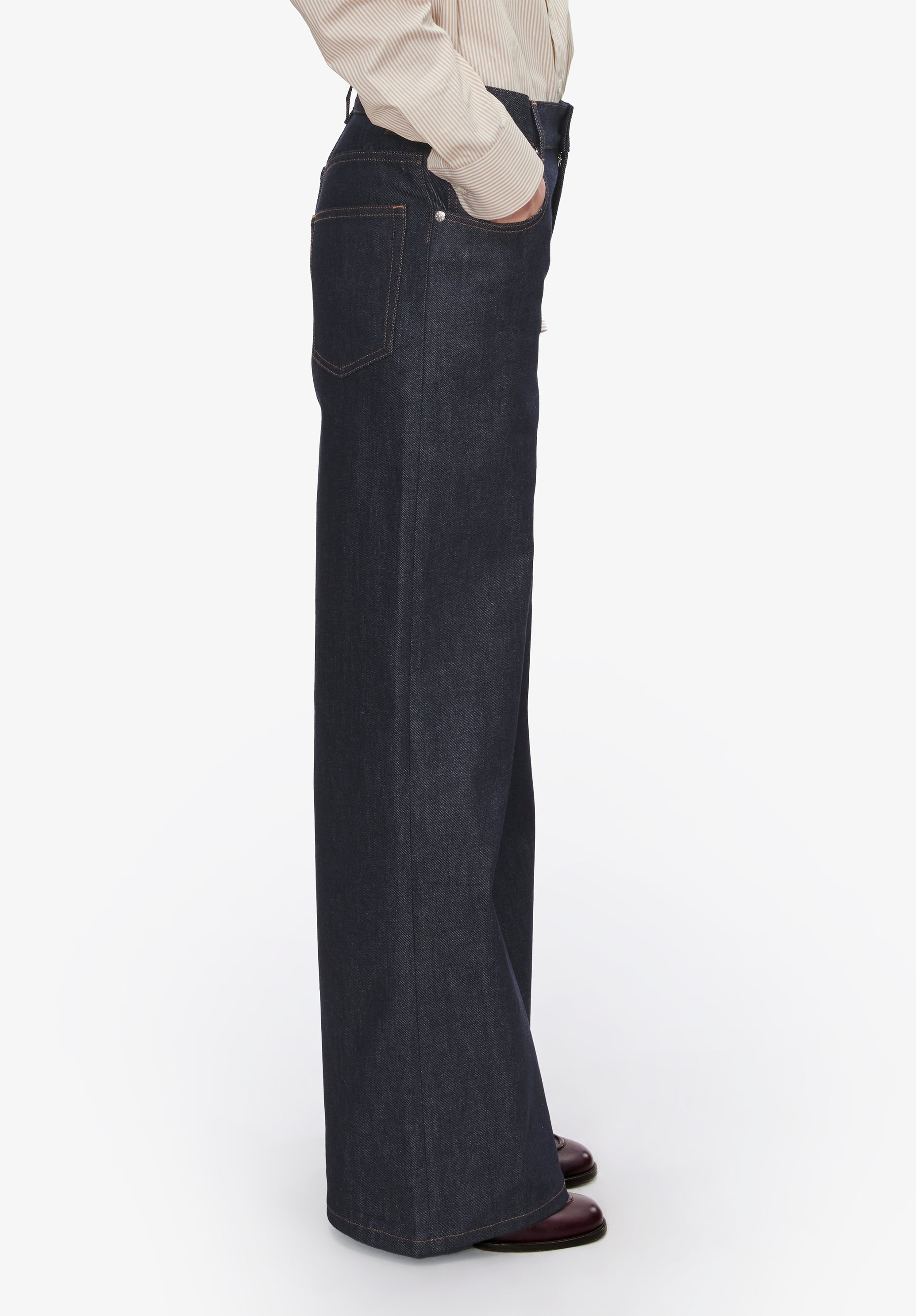 Clyde Jeans - 5