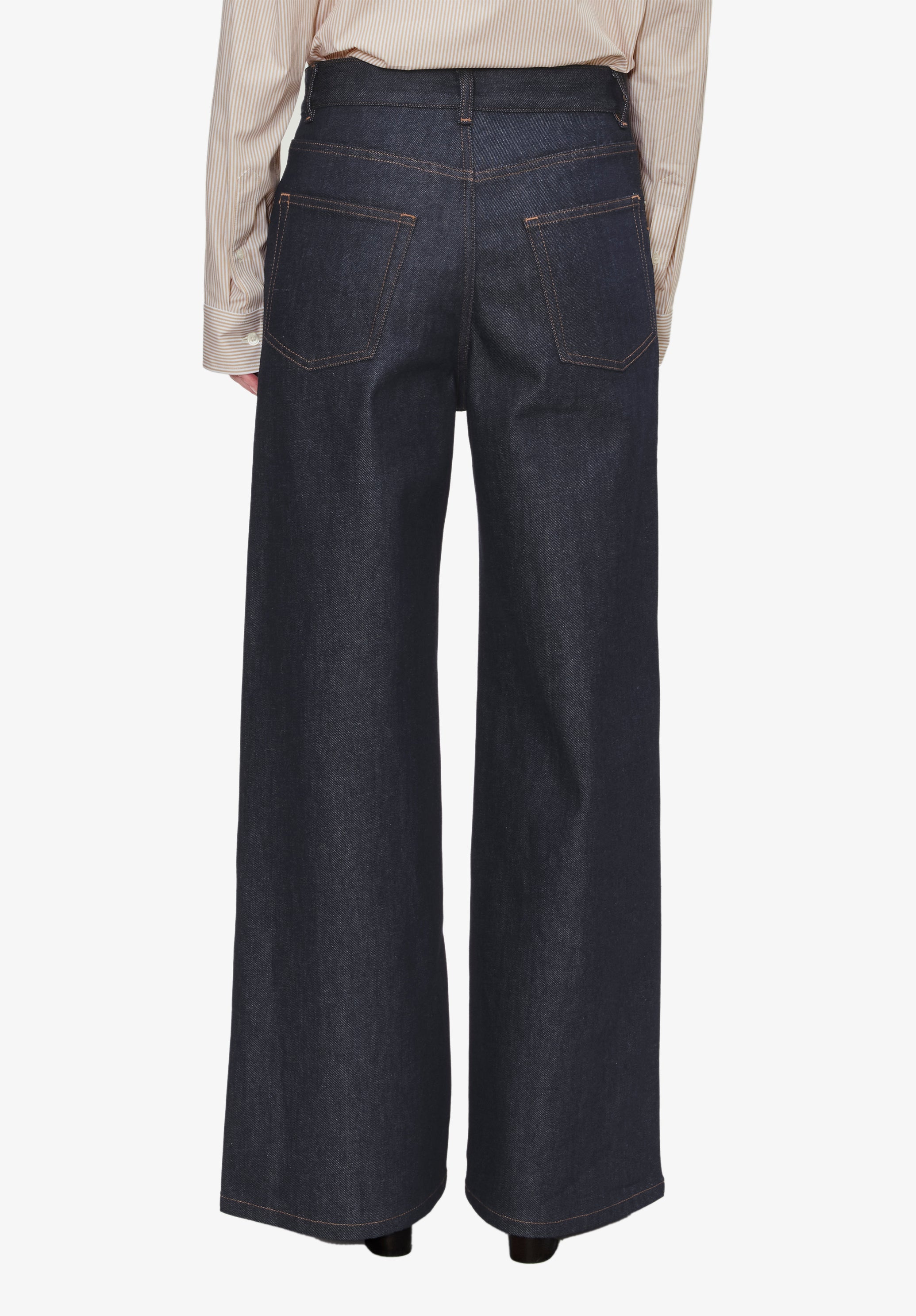 Clyde Jeans | A.P.C.