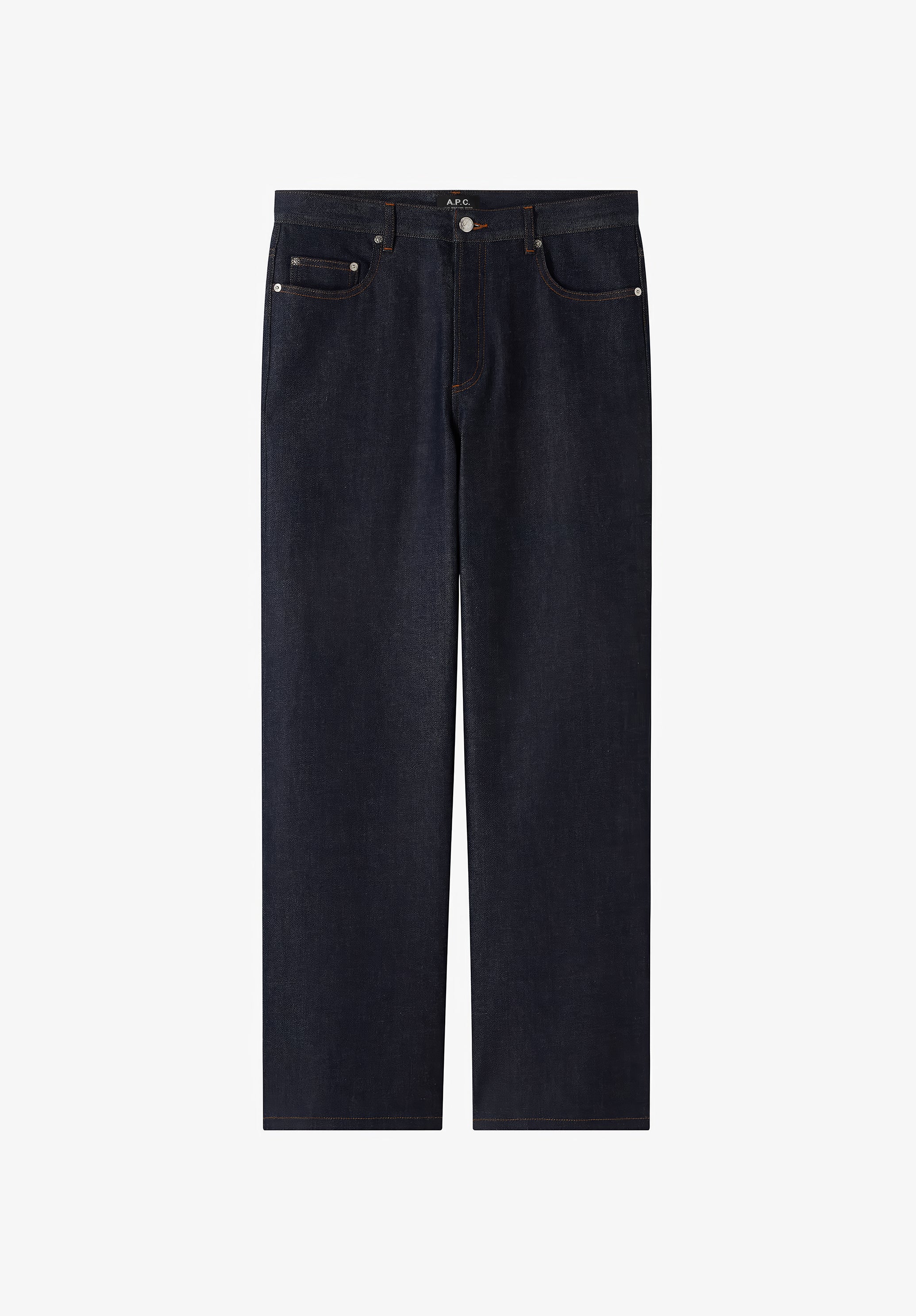 Aaron jeans - 0
