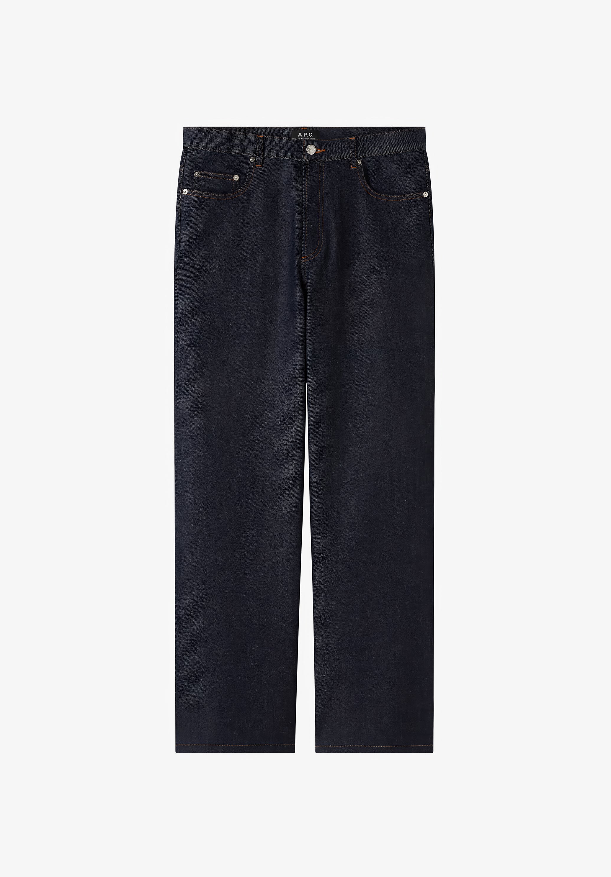 Aaron jeans - 2