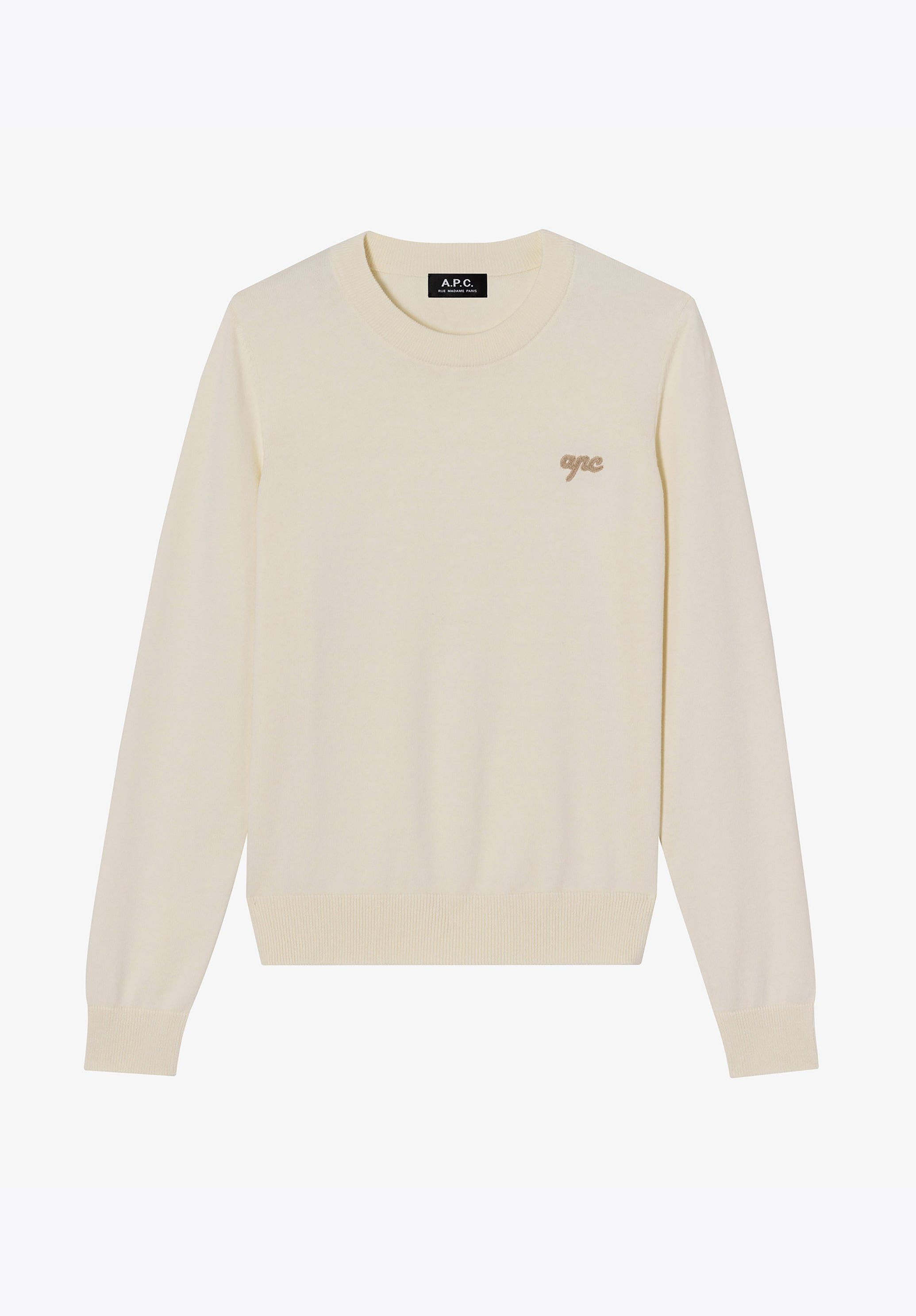 Véronique jumper - 0