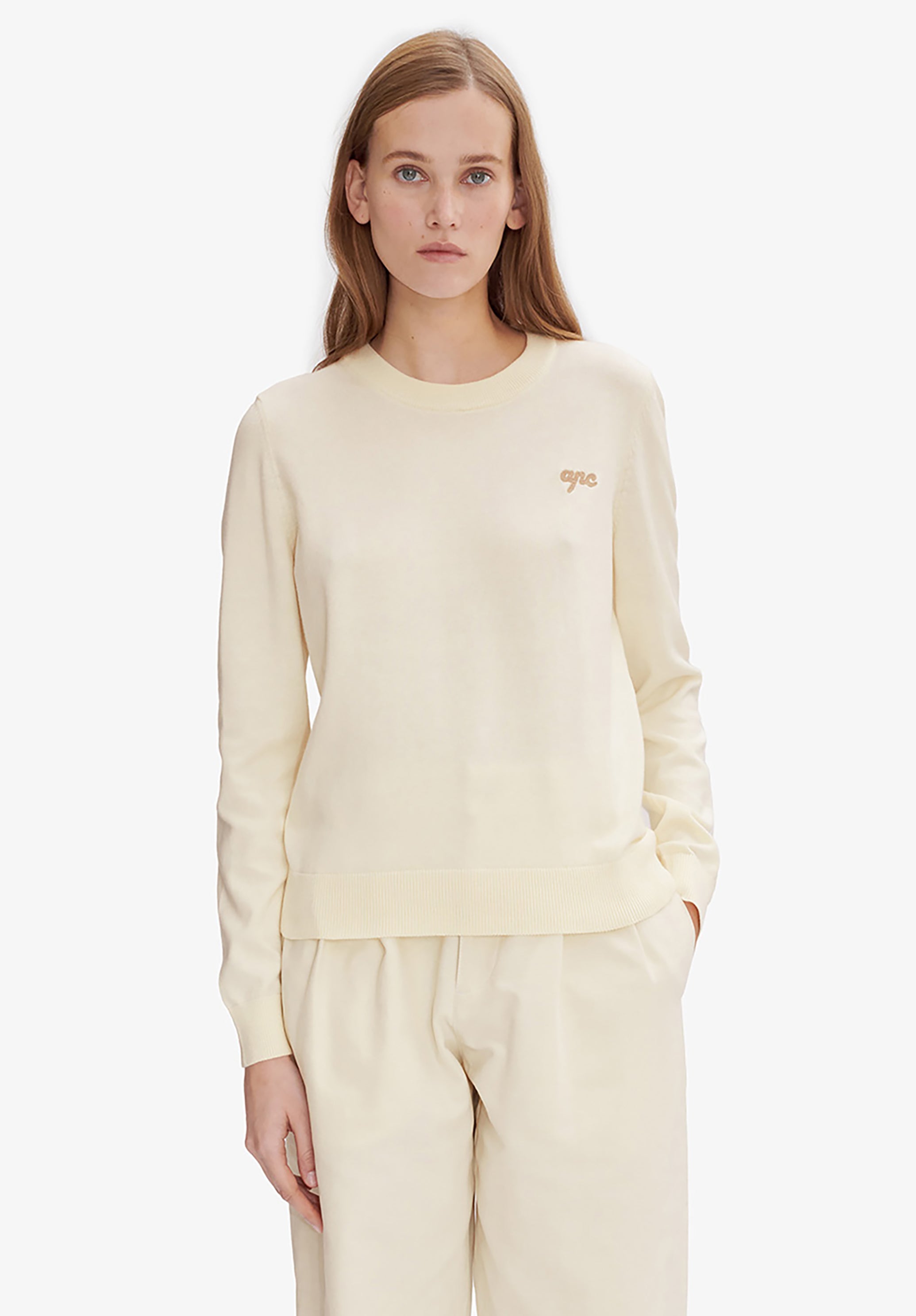 Véronique jumper - 1