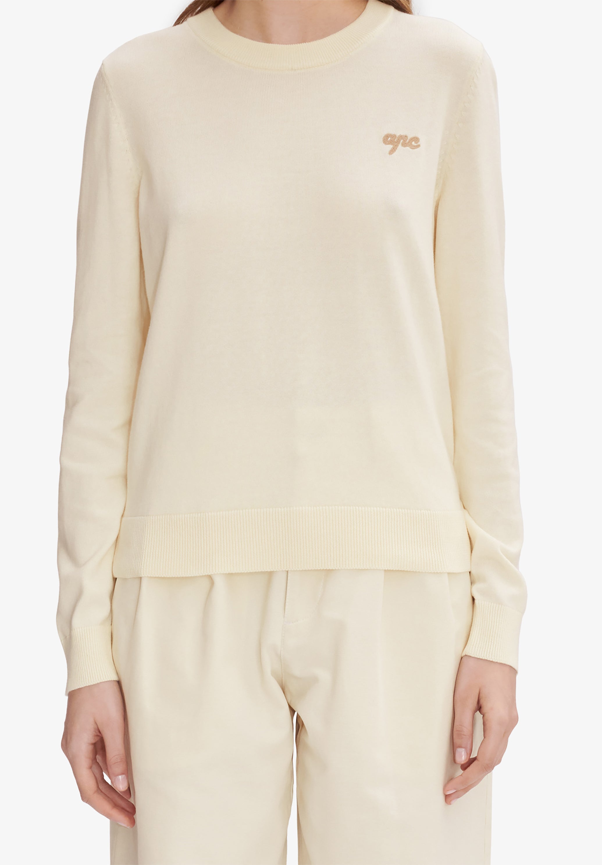 Véronique jumper - 4