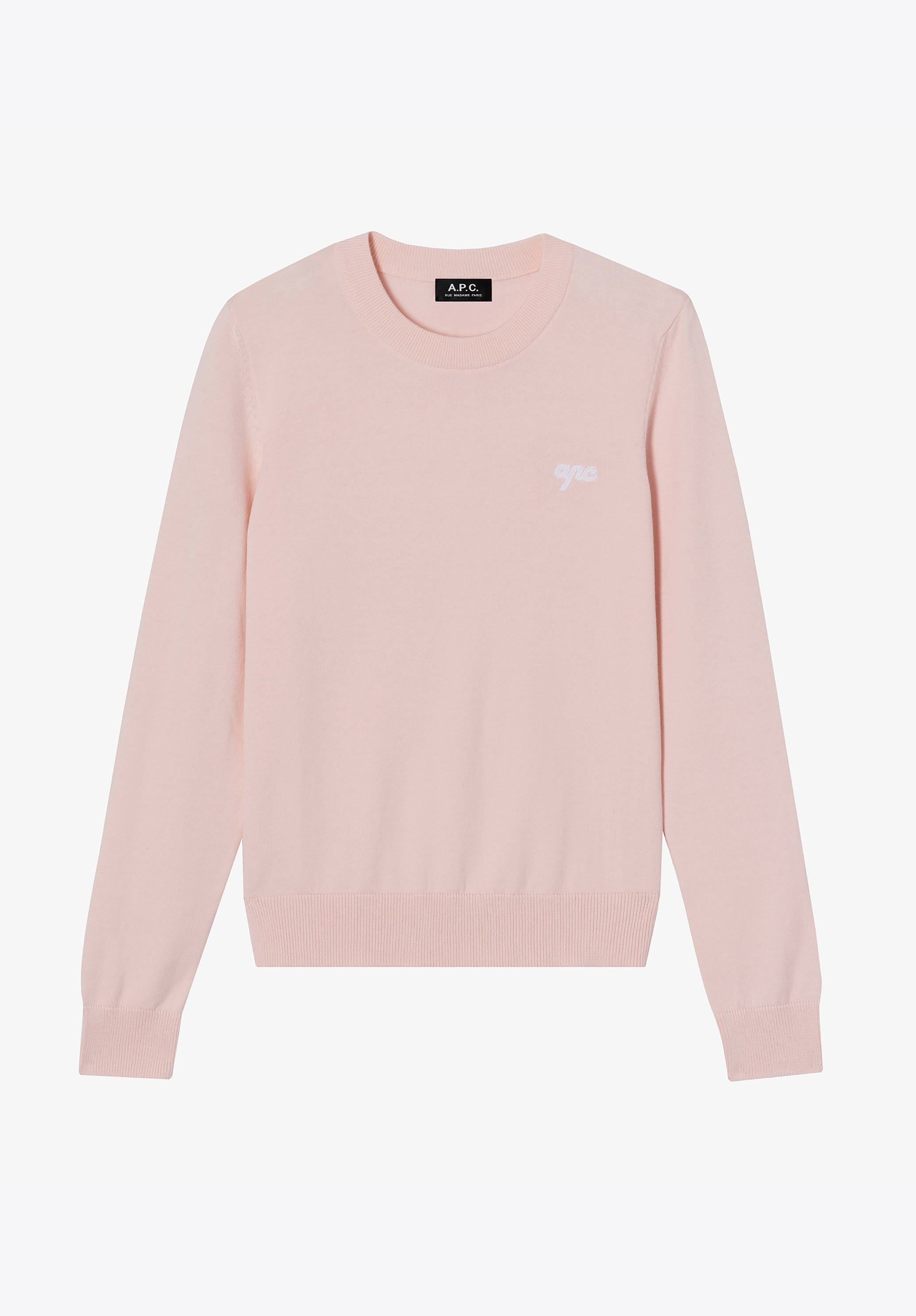 Véronique jumper - 0