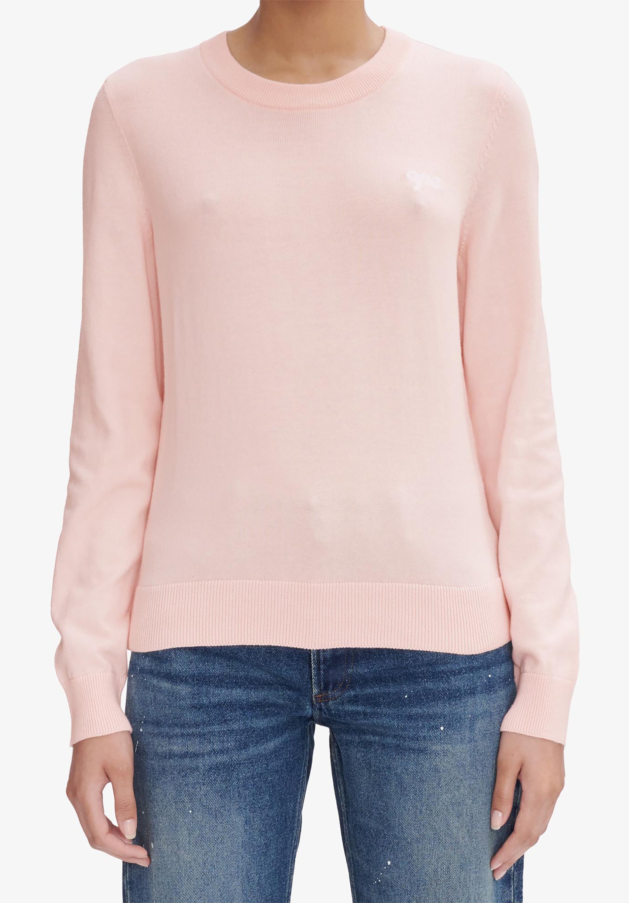 Véronique jumper - 4