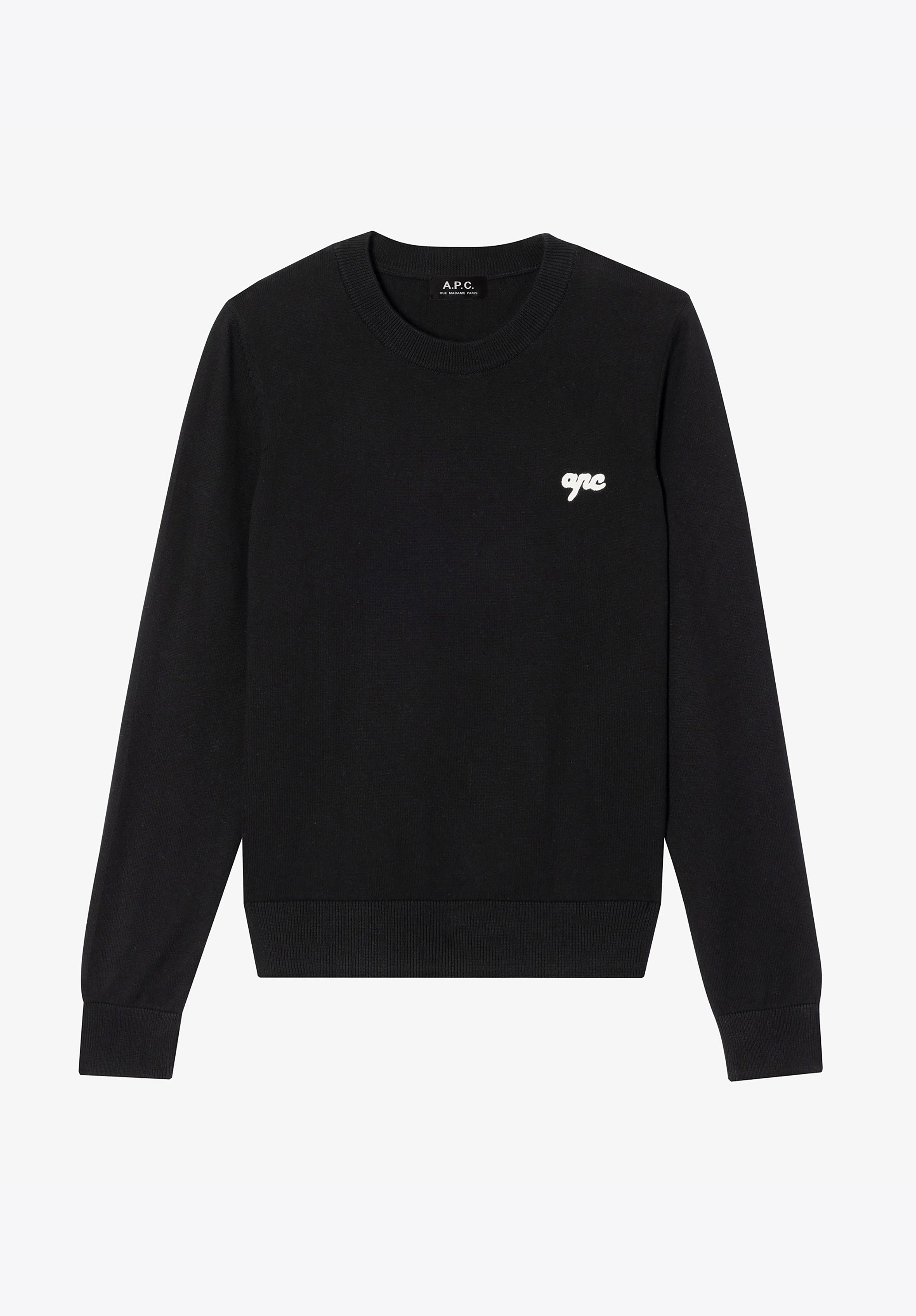 Véronique jumper - 0