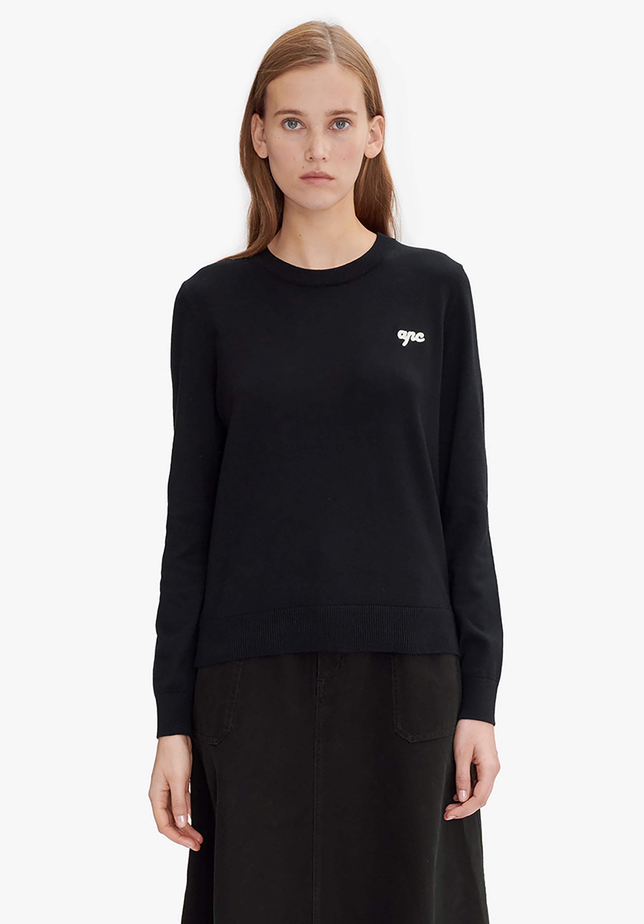 Véronique jumper - 1