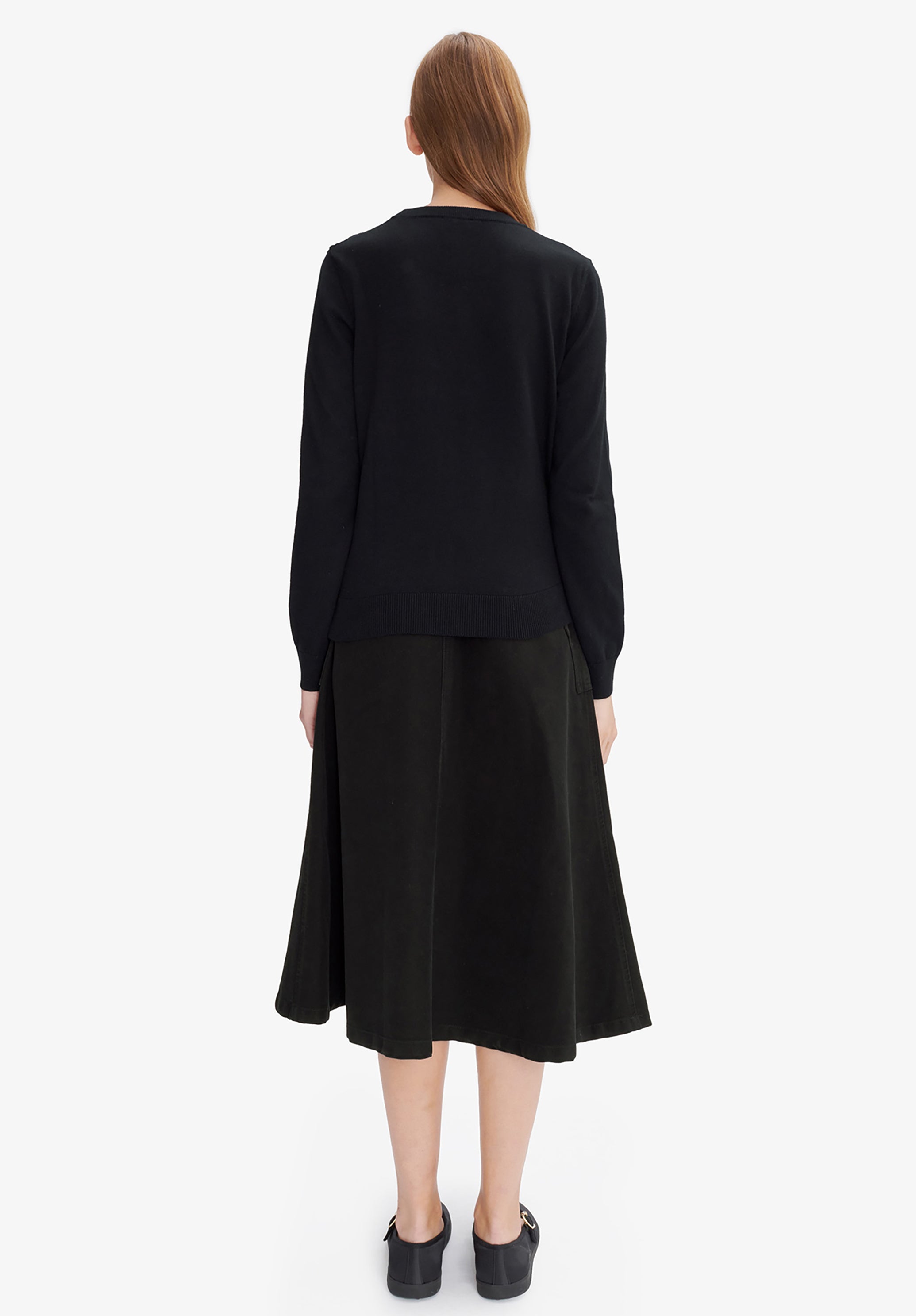 Véronique jumper - 3
