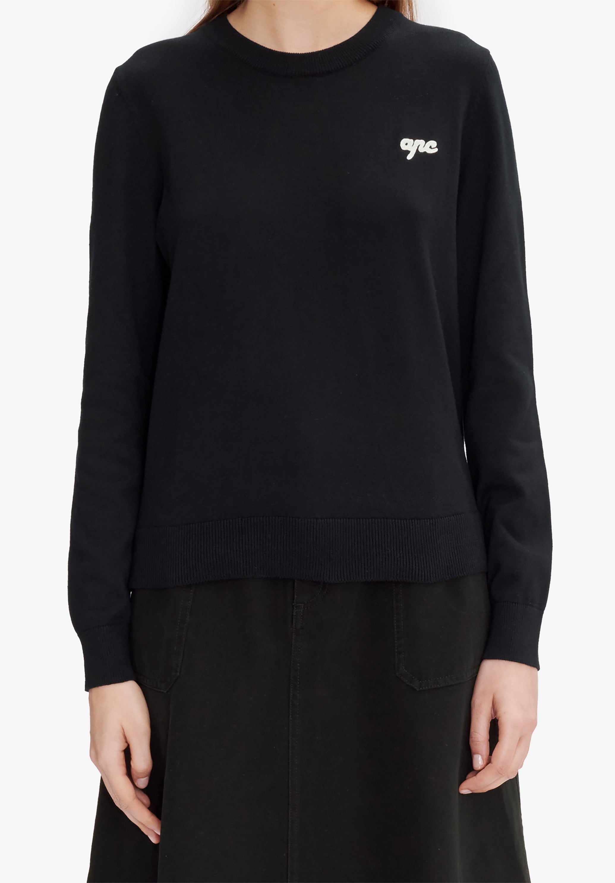 Véronique jumper - 4