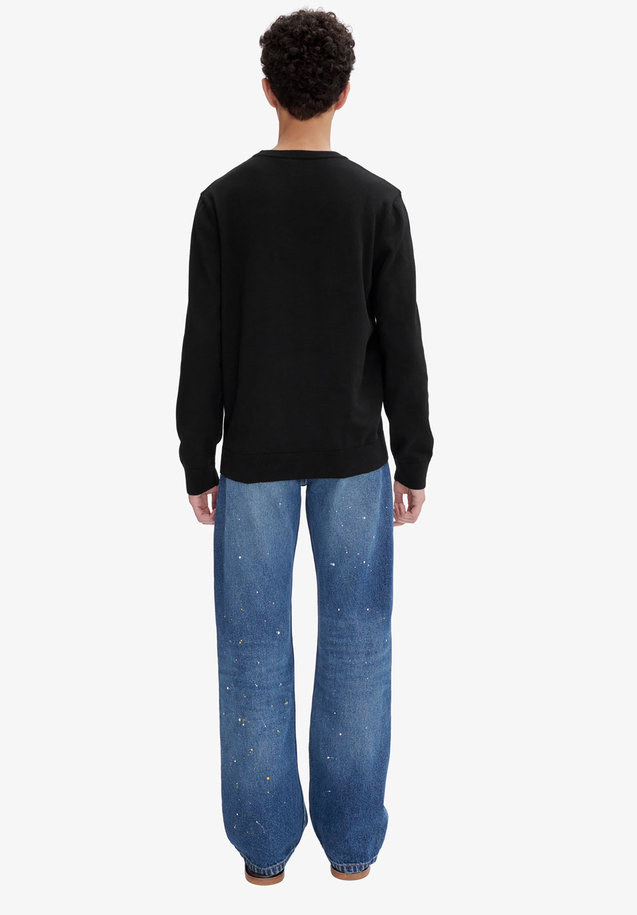Neville jumper - 3