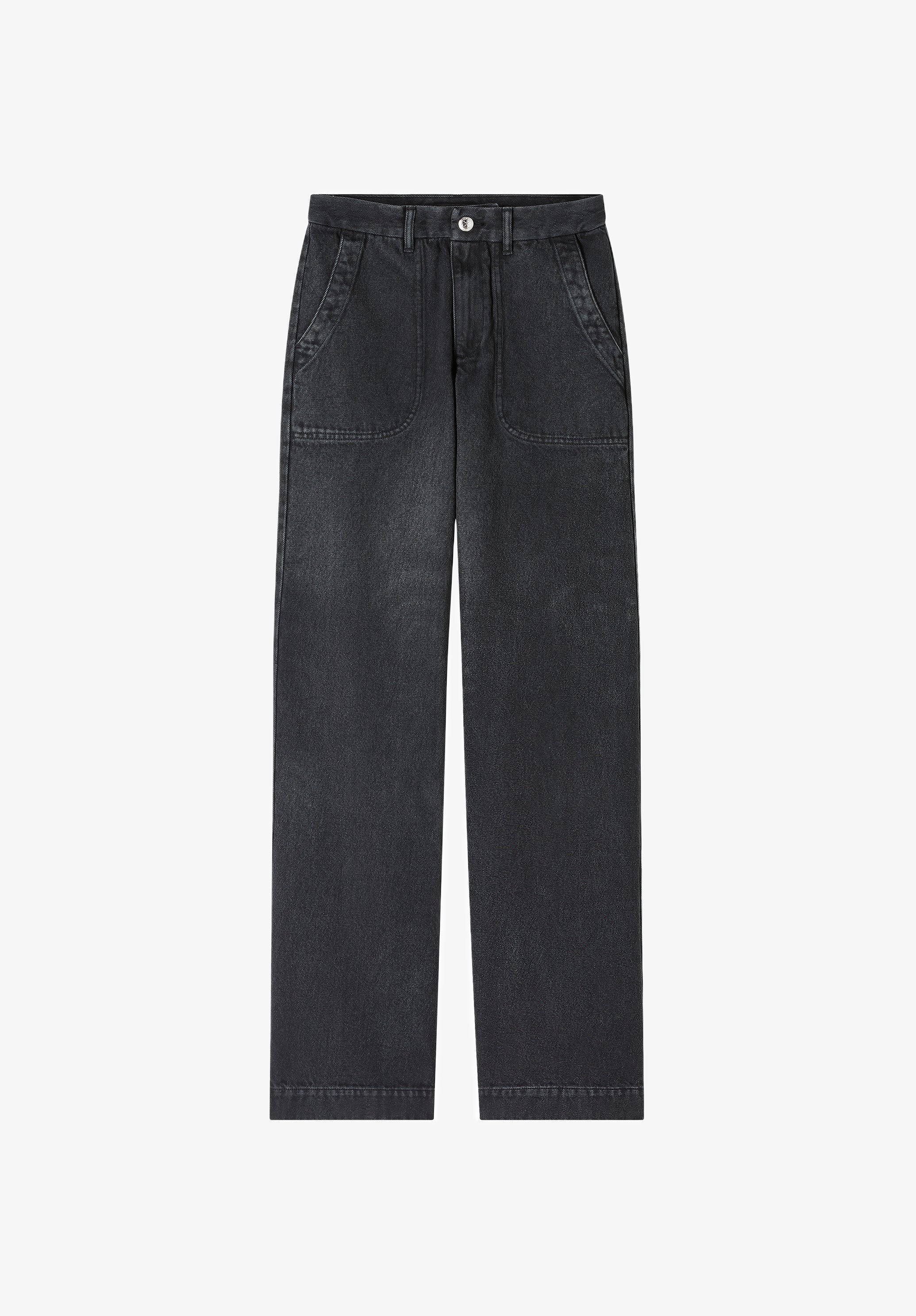 Seaside jeans - 0